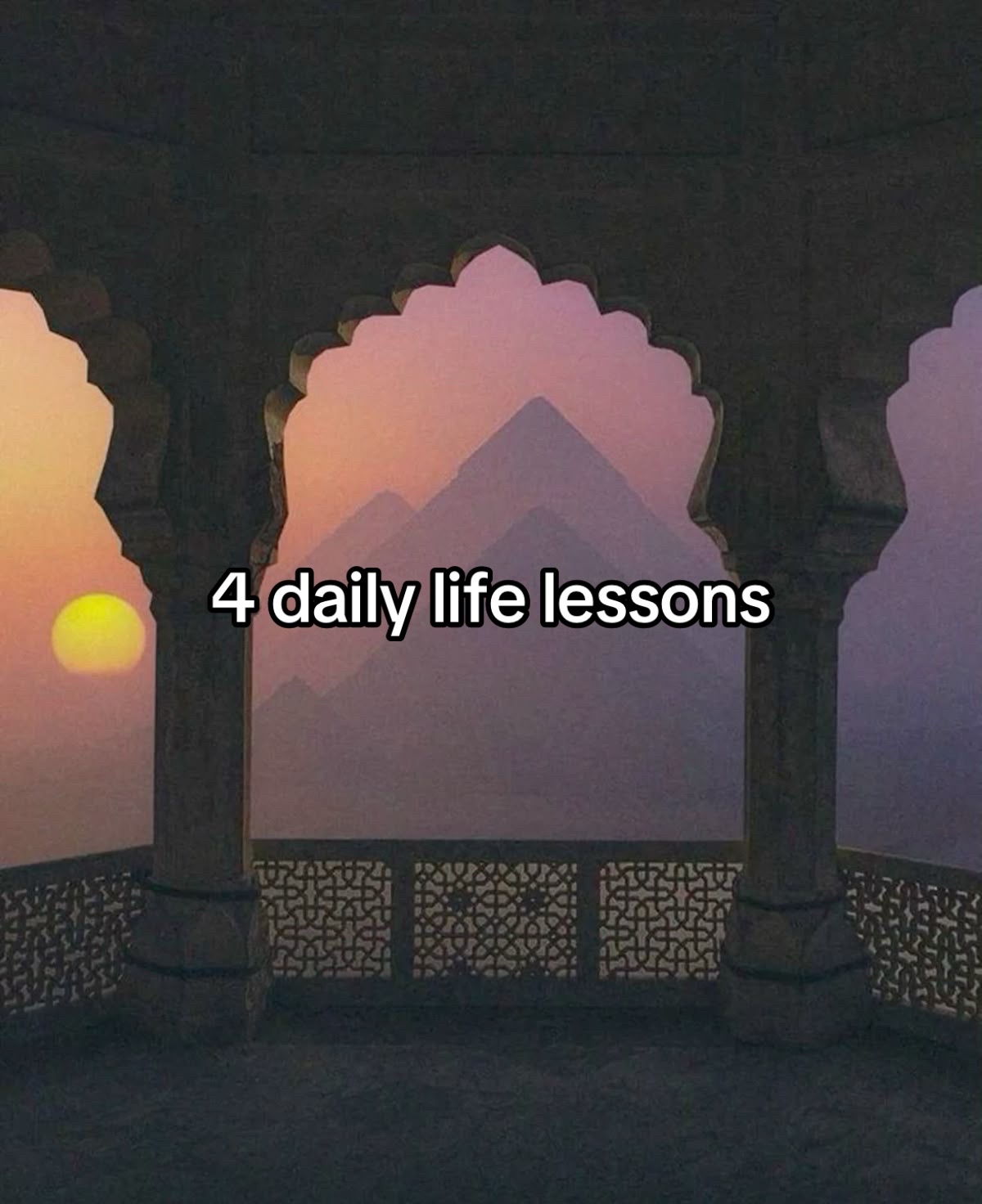 @Anime Motivation