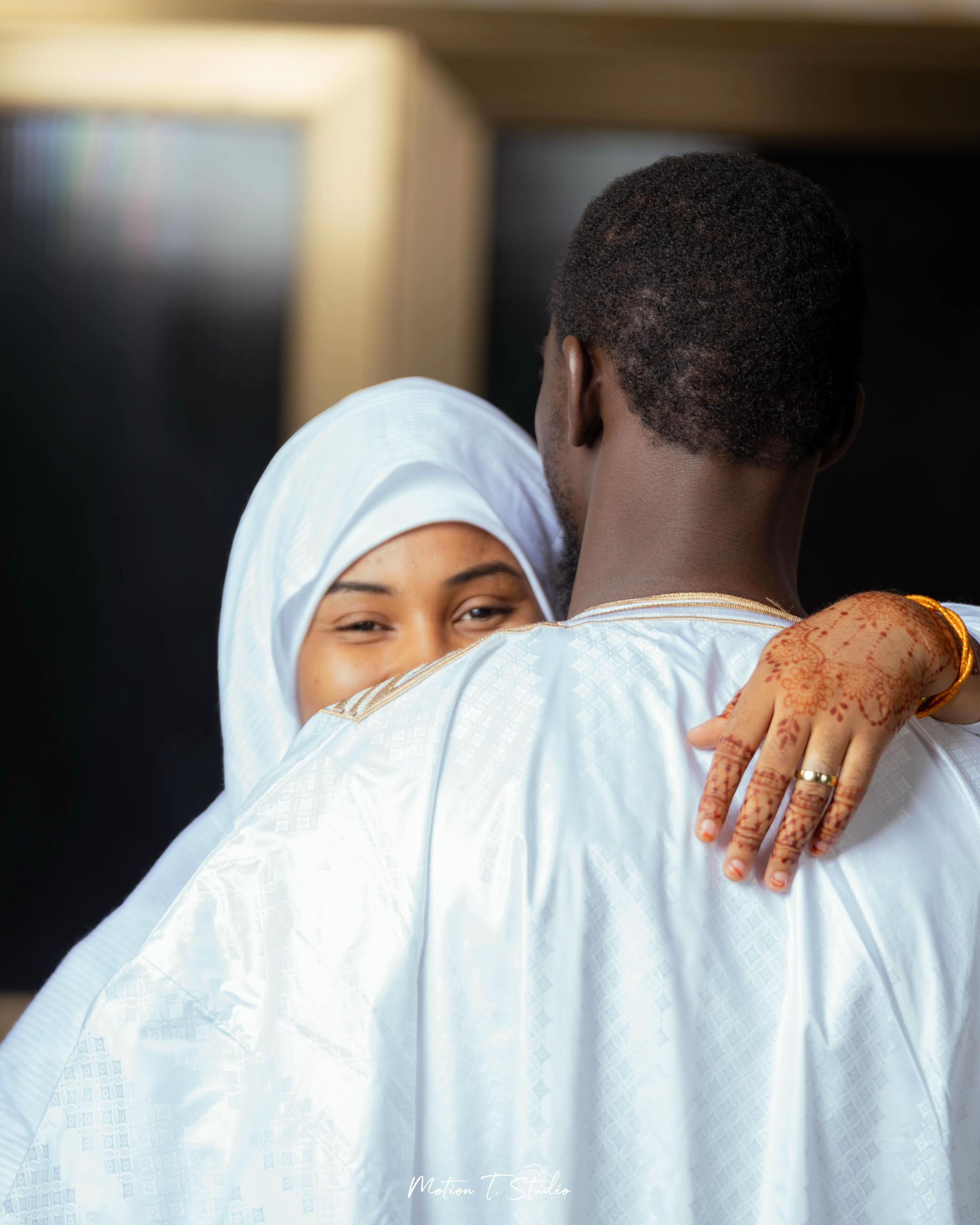 @Djamila Diallo