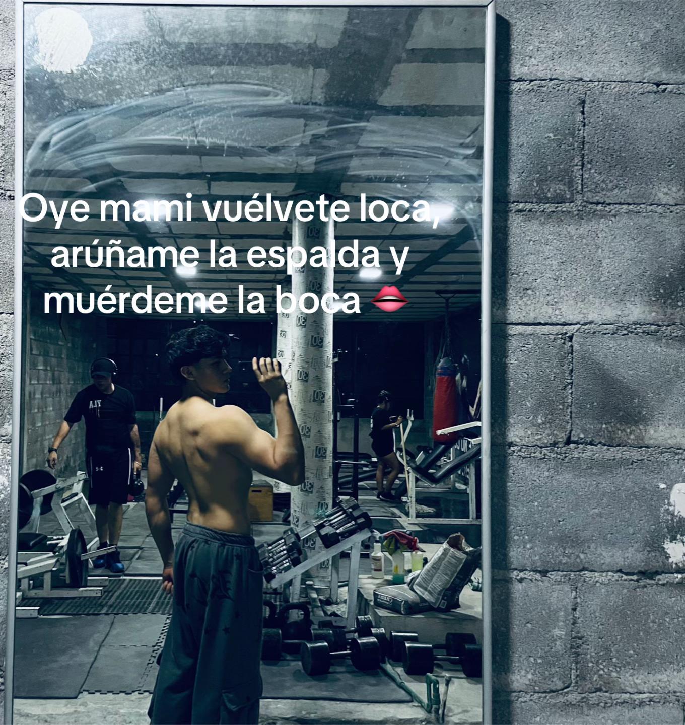 @bahenaesthe✝️