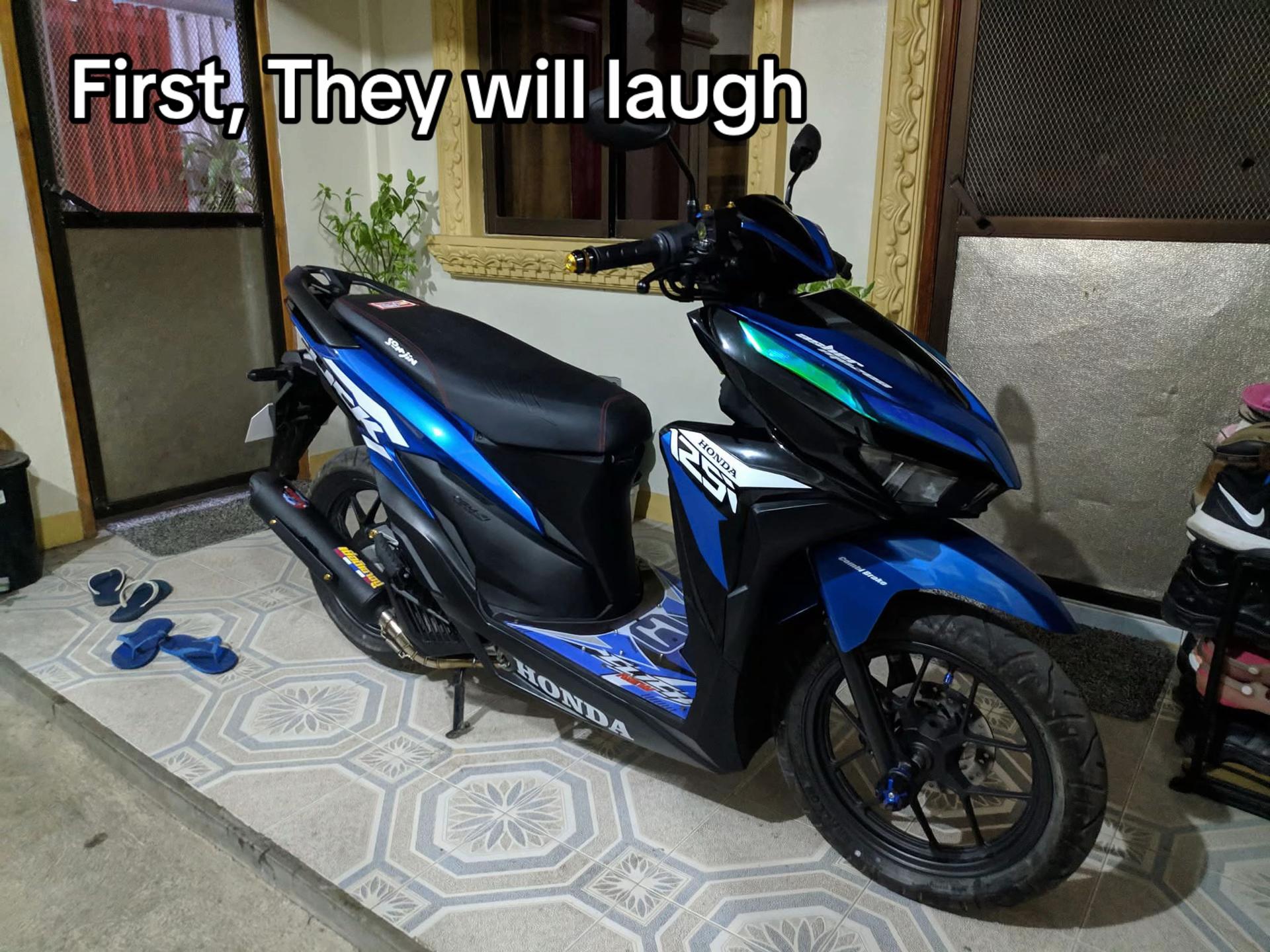 @Boss Itchan