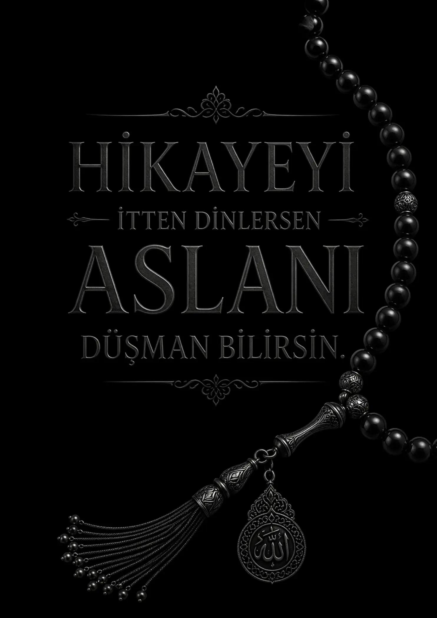 @Isparta Sevdalısı