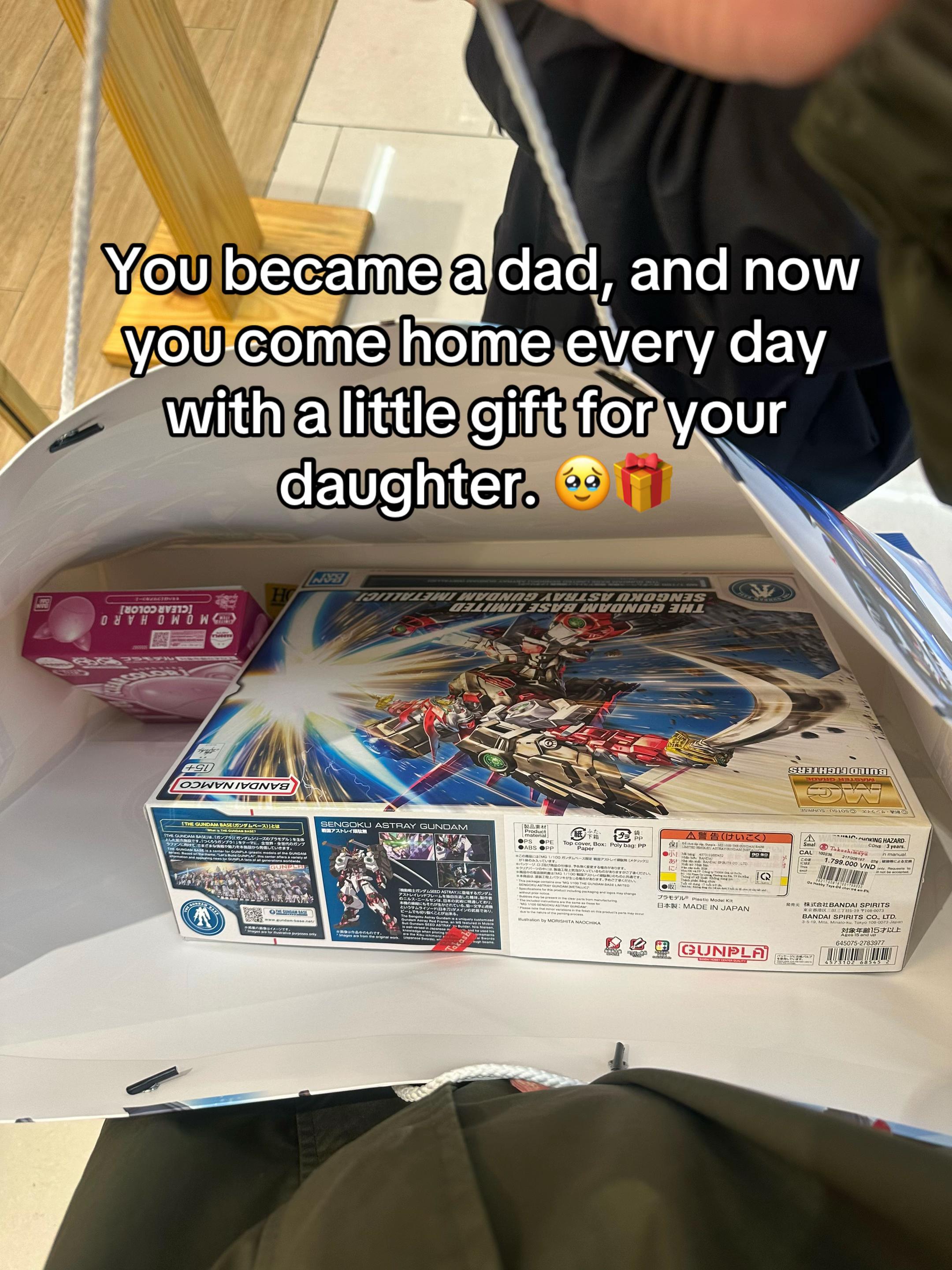 @Basic Gunpla