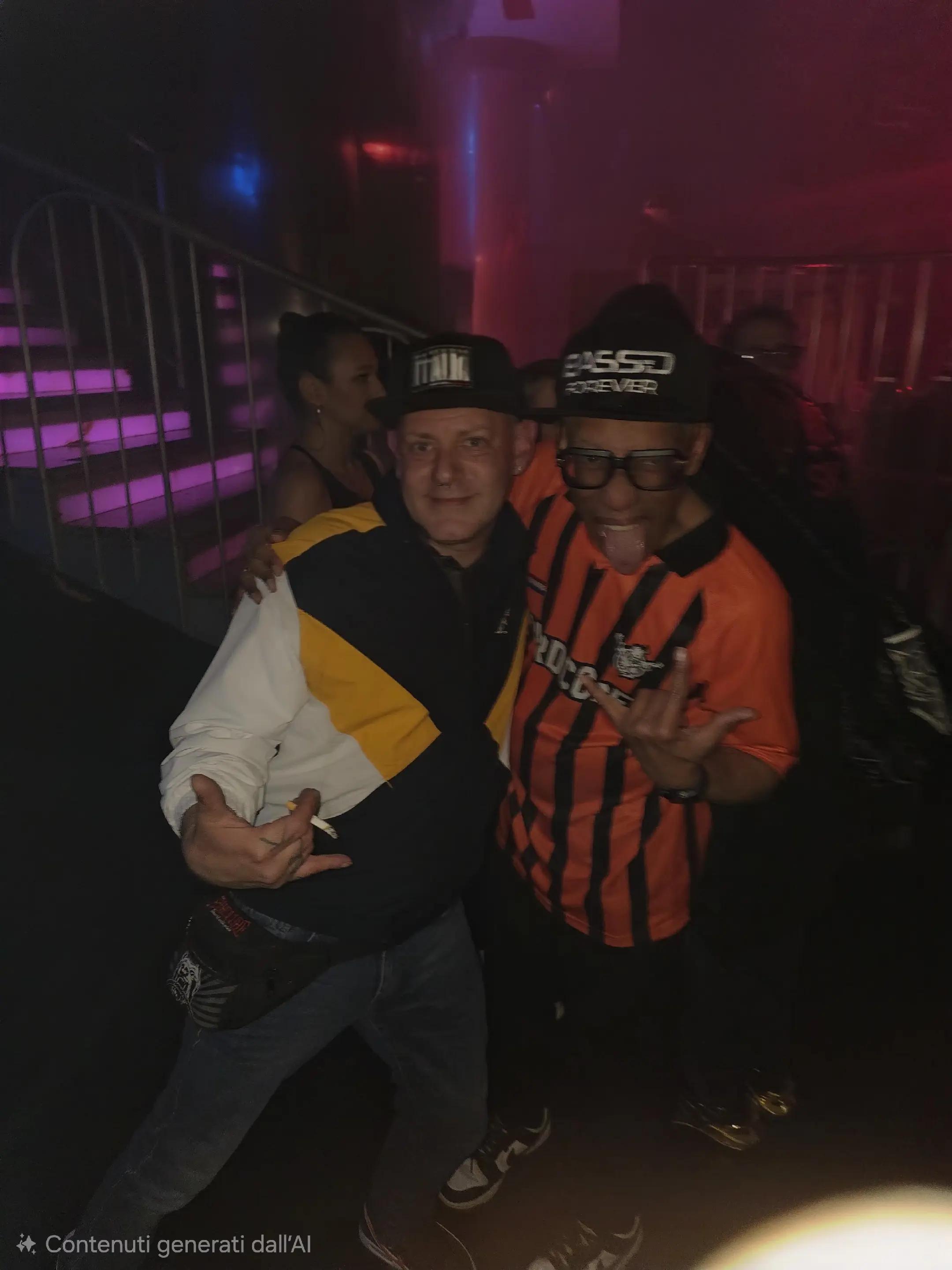 @DJ DARKANGEL
