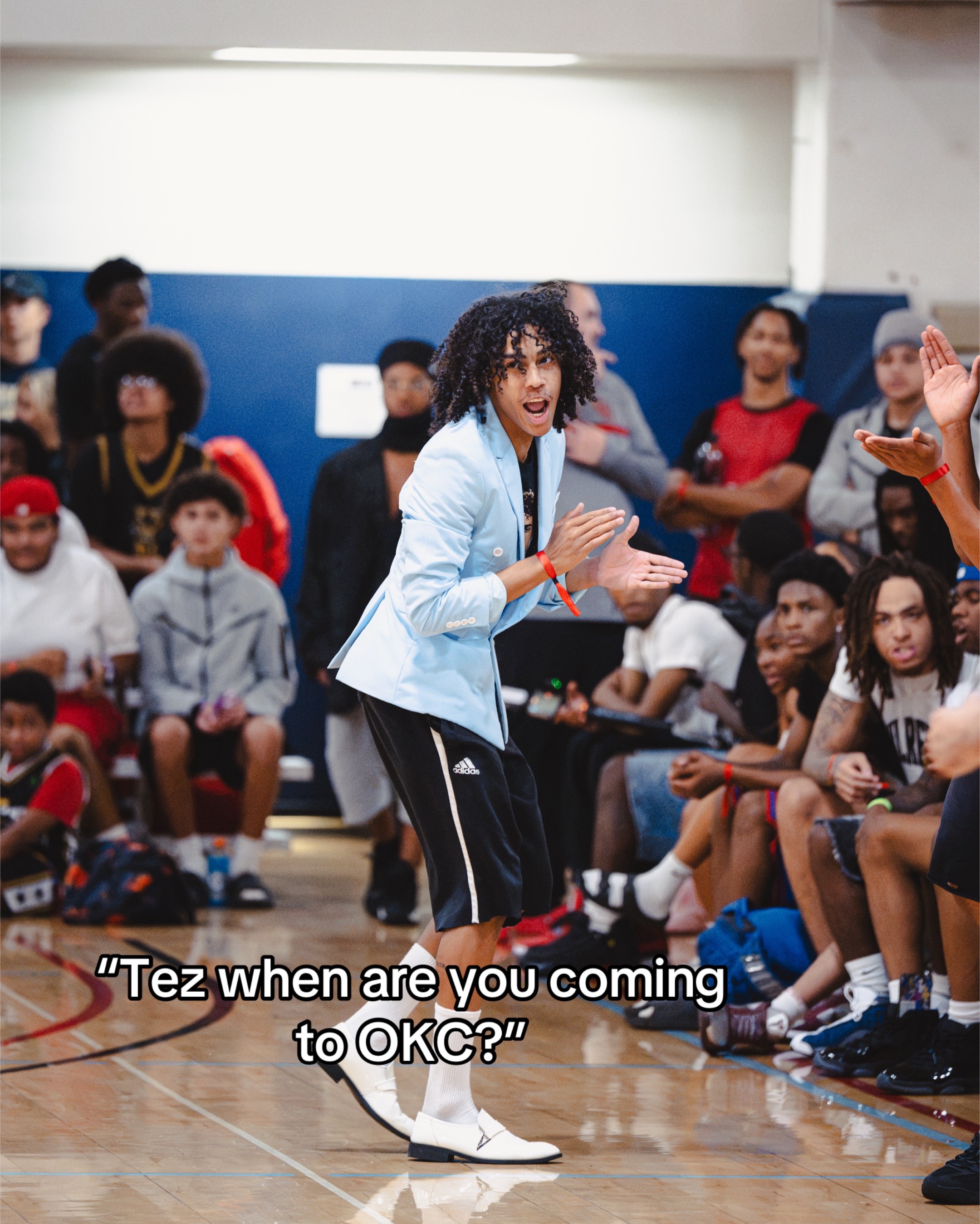 @Tez Singer