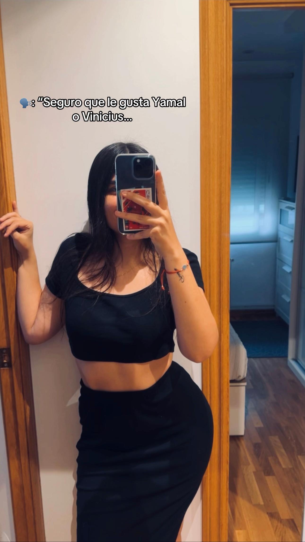 @Clara González🤍