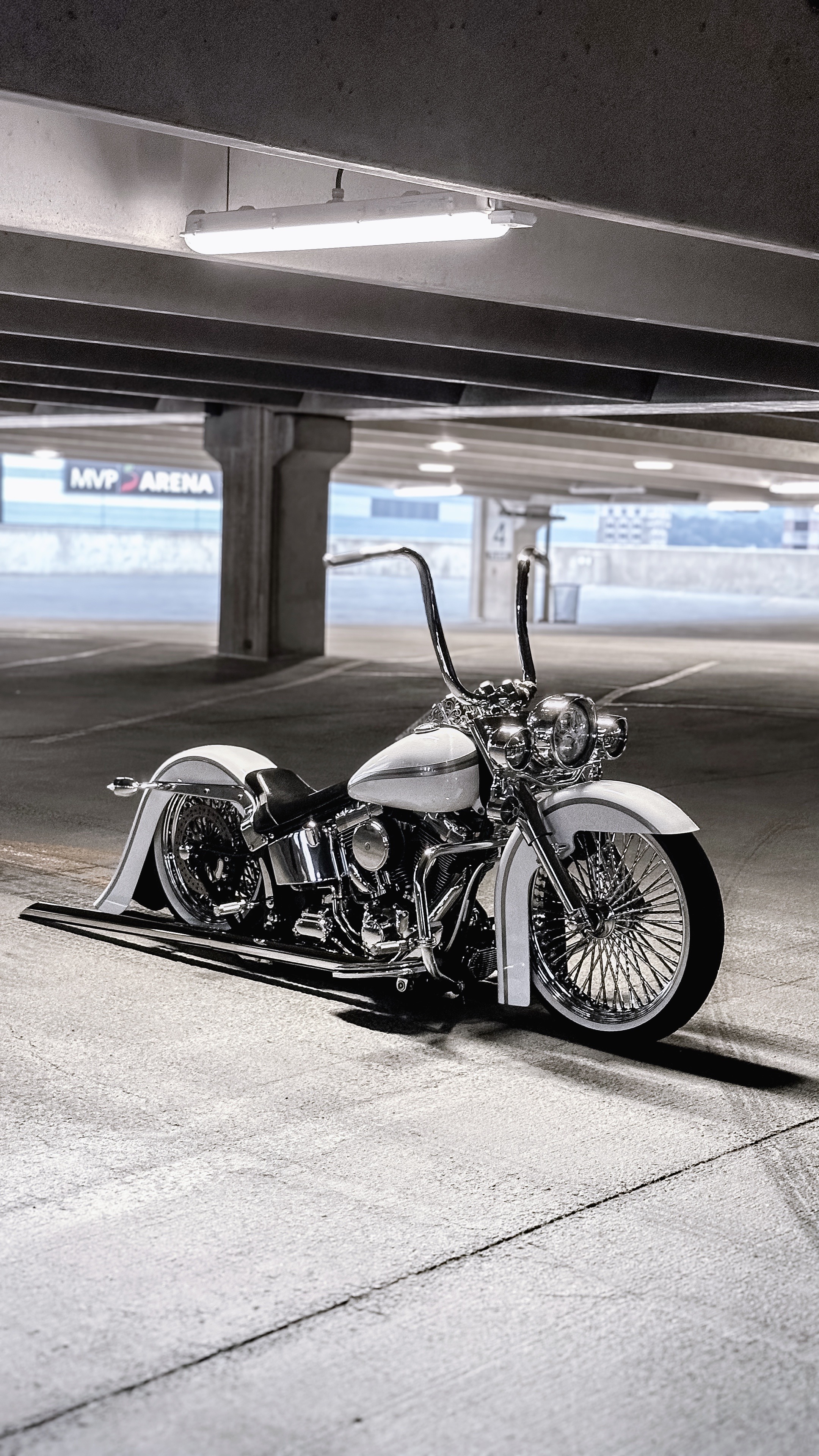 @Whaleys Garage