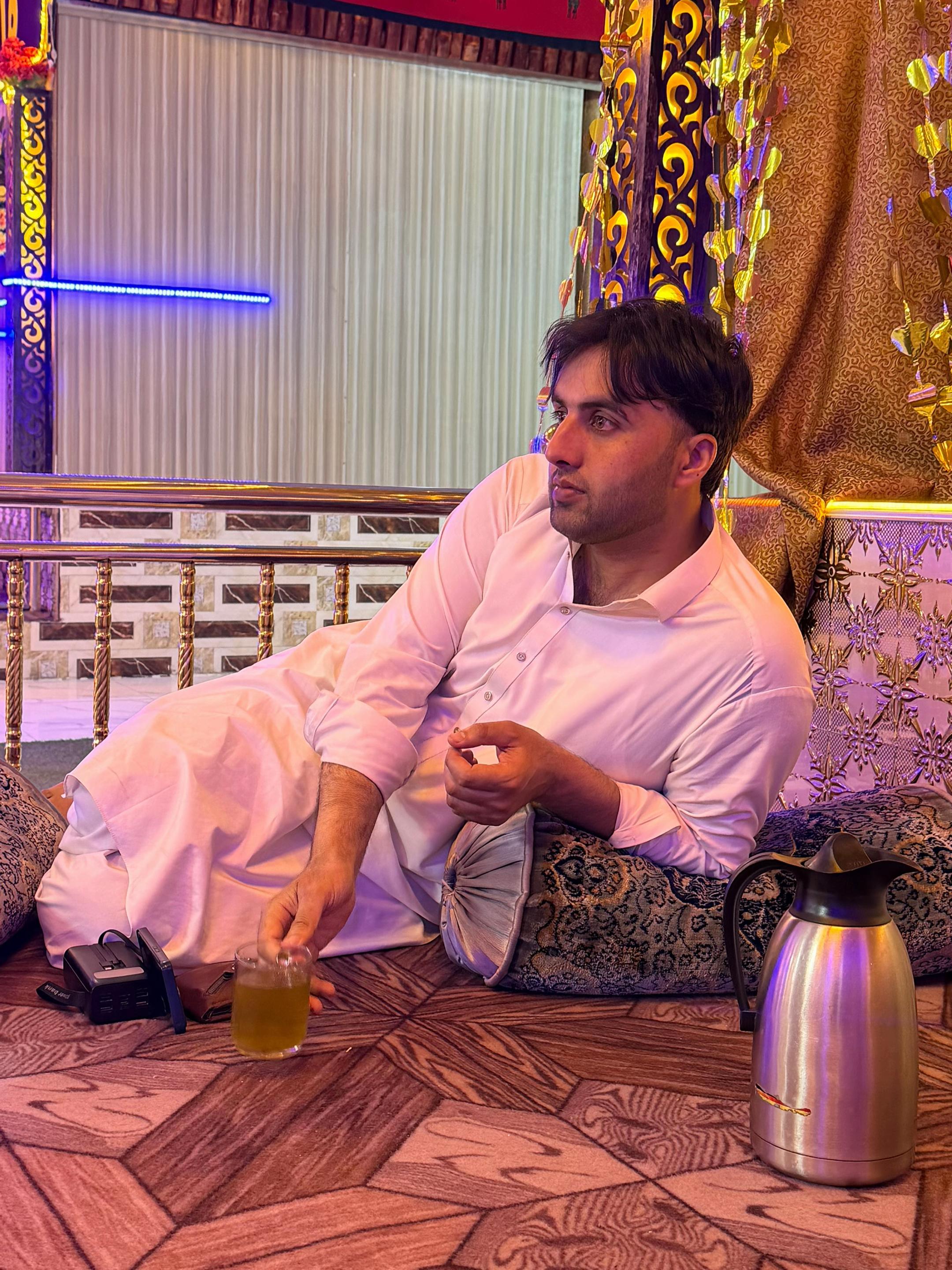 @LALQARARAFGHAN 🇦🇫