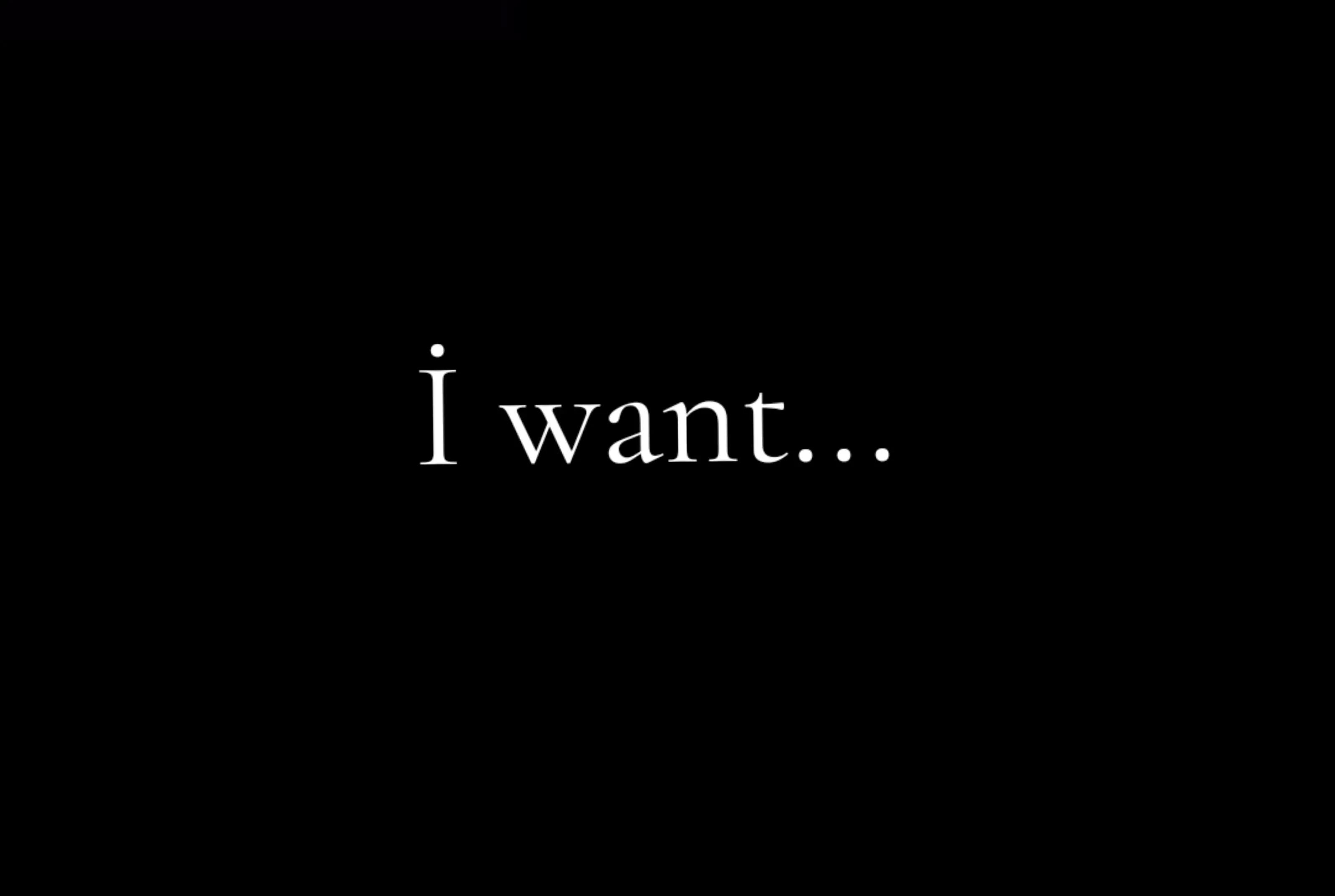 @I dont know who I am