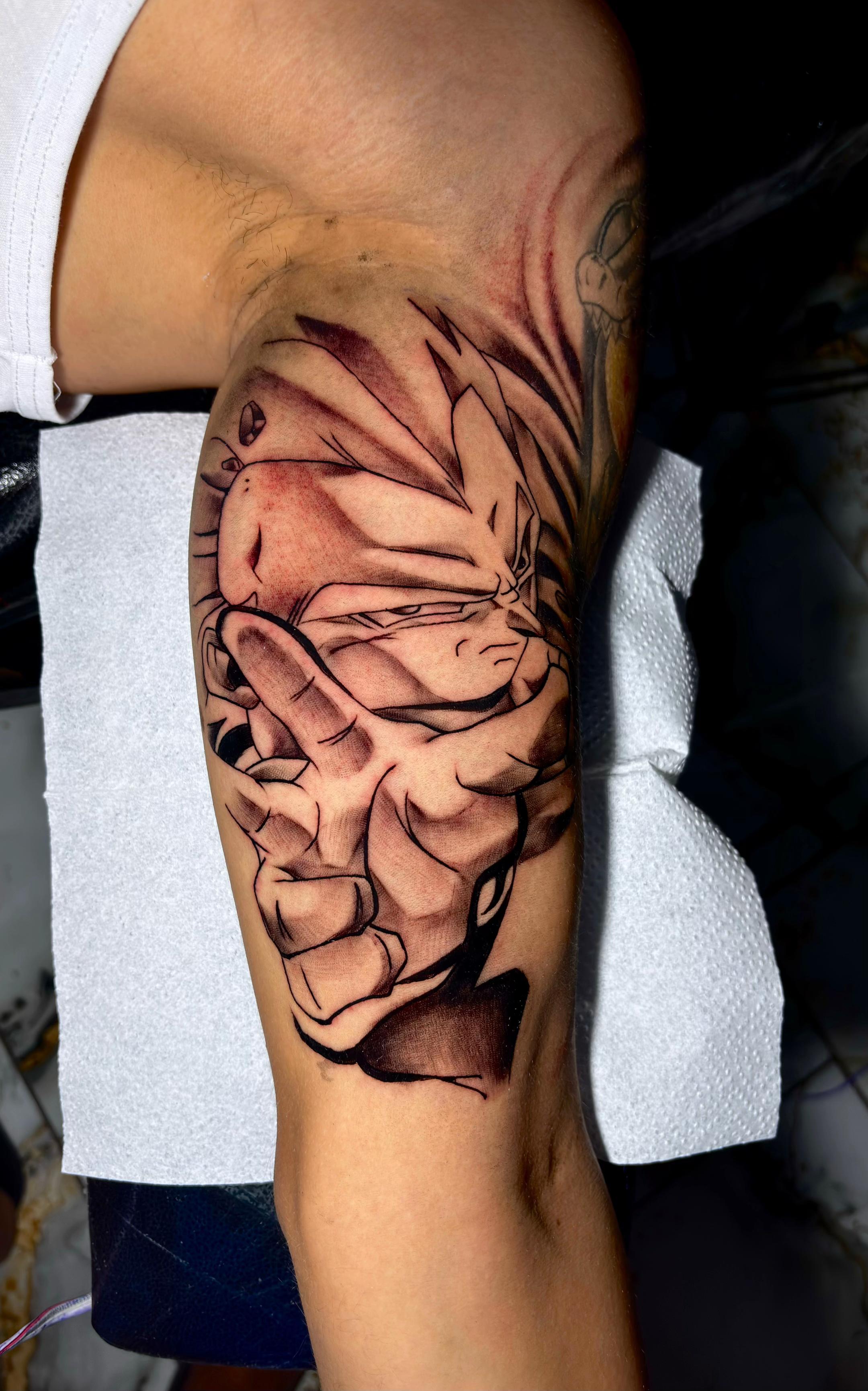 @Jona Tattoo