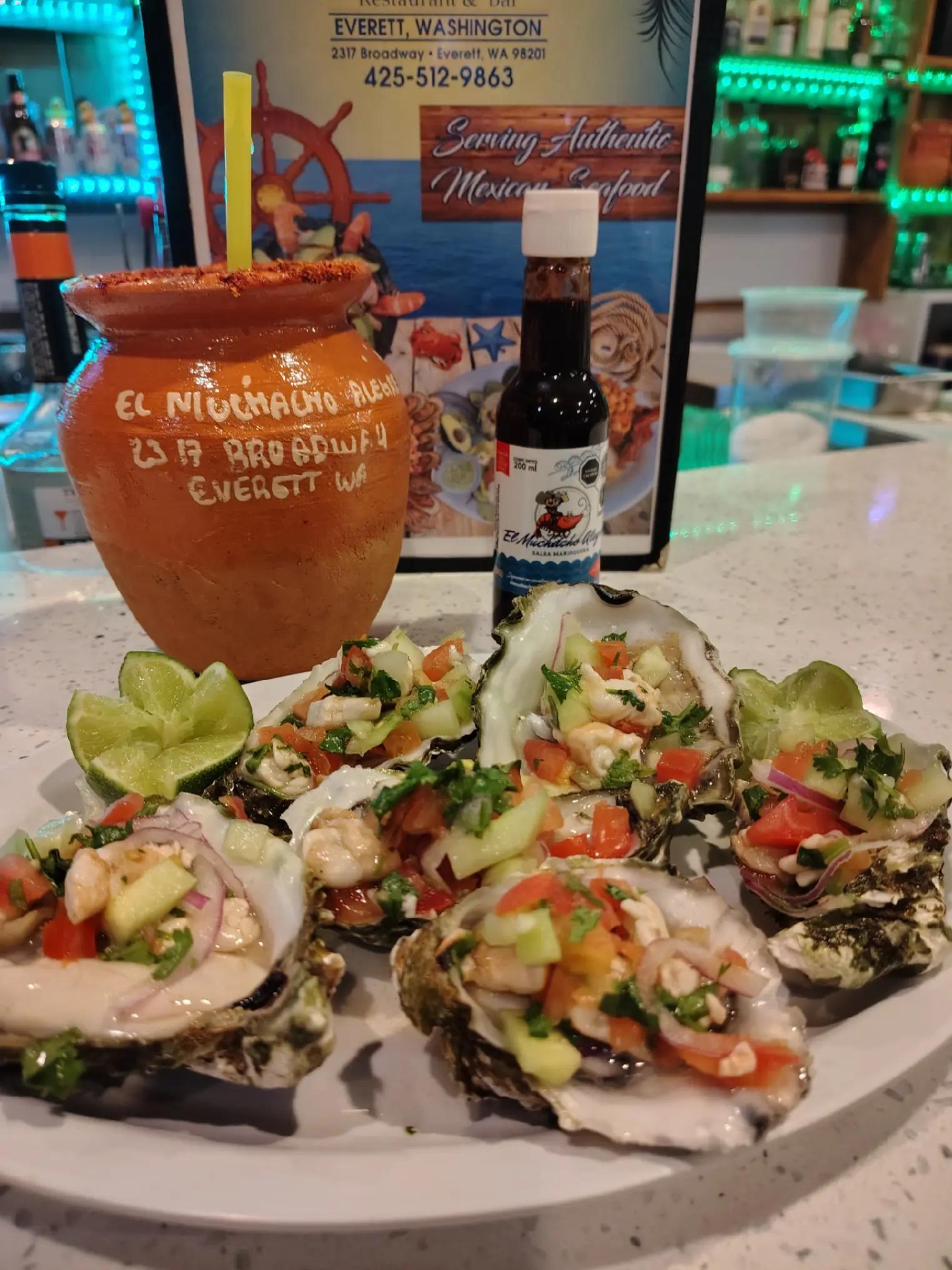 @El Muchacho Alegre de Everett