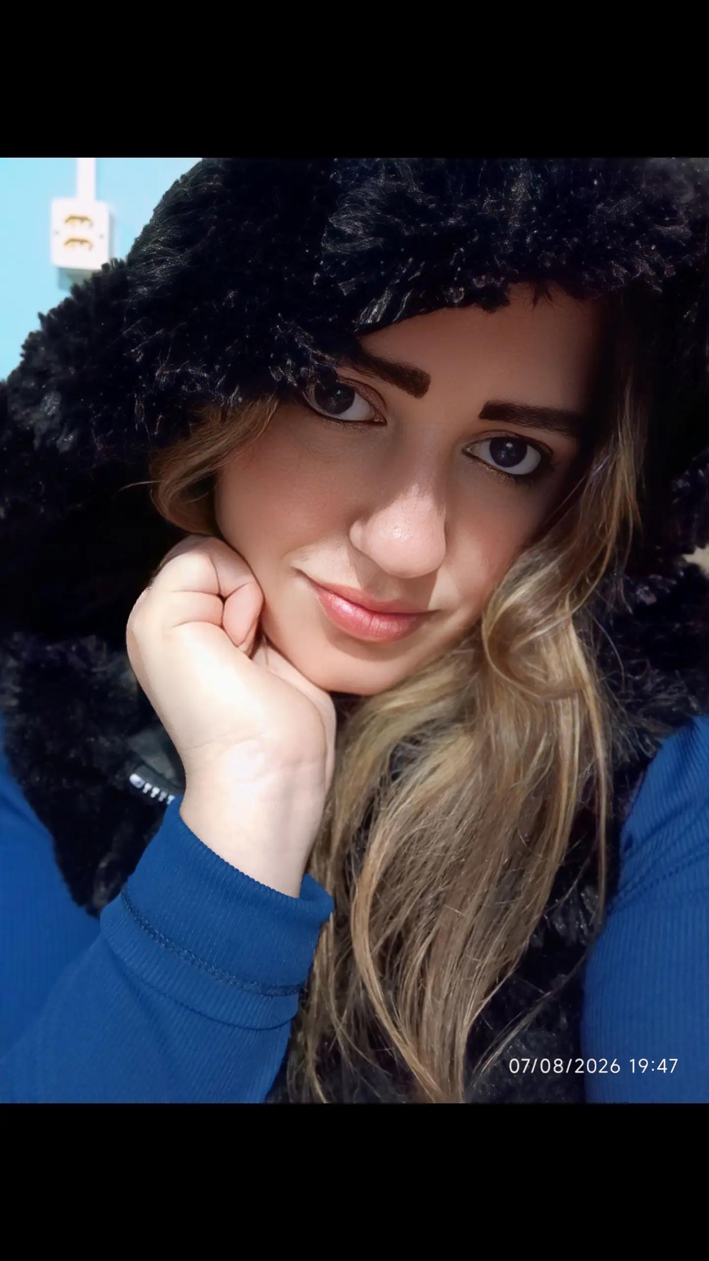 @Bia Possamai