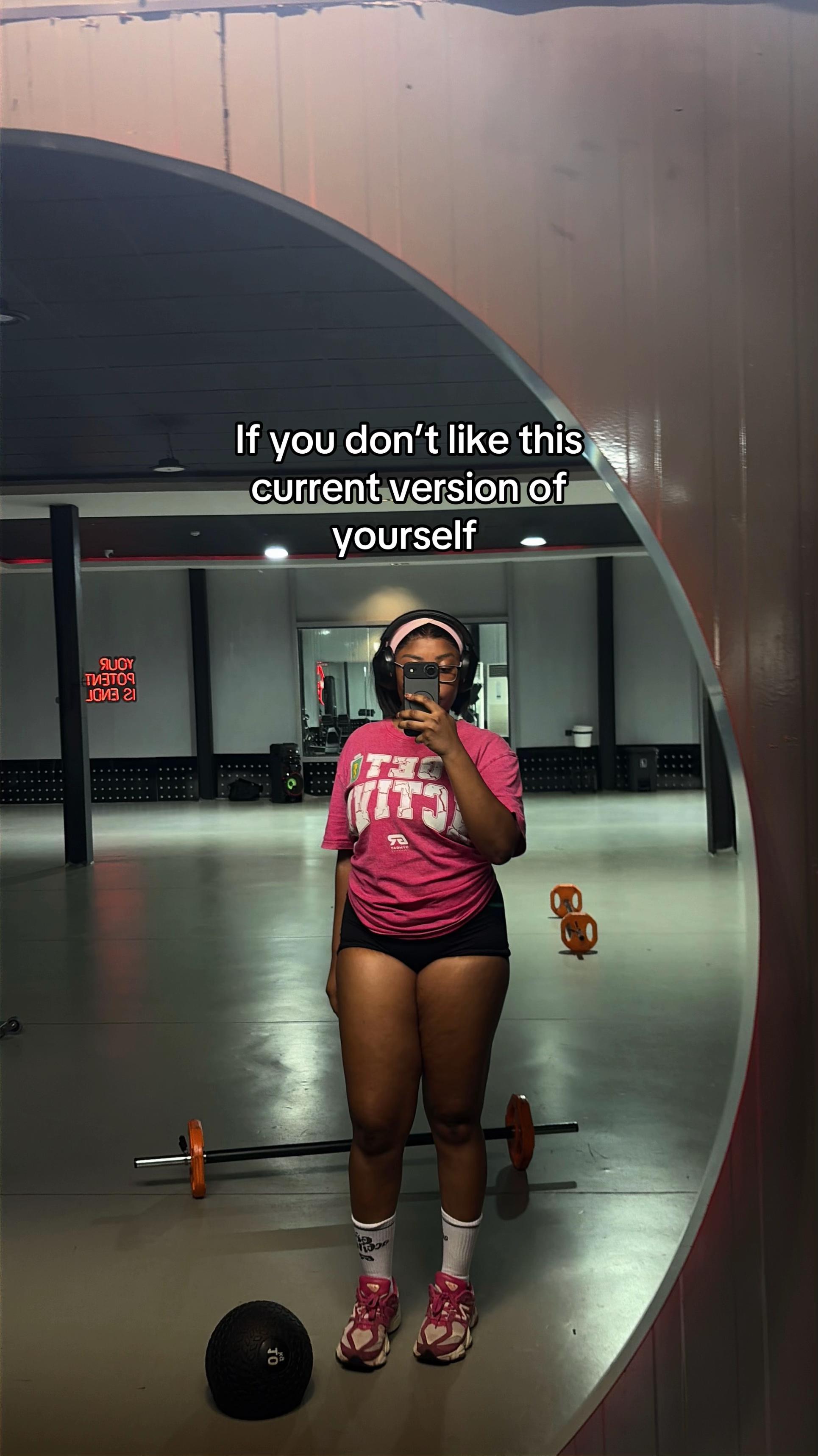 @AYO the GYM RAT.