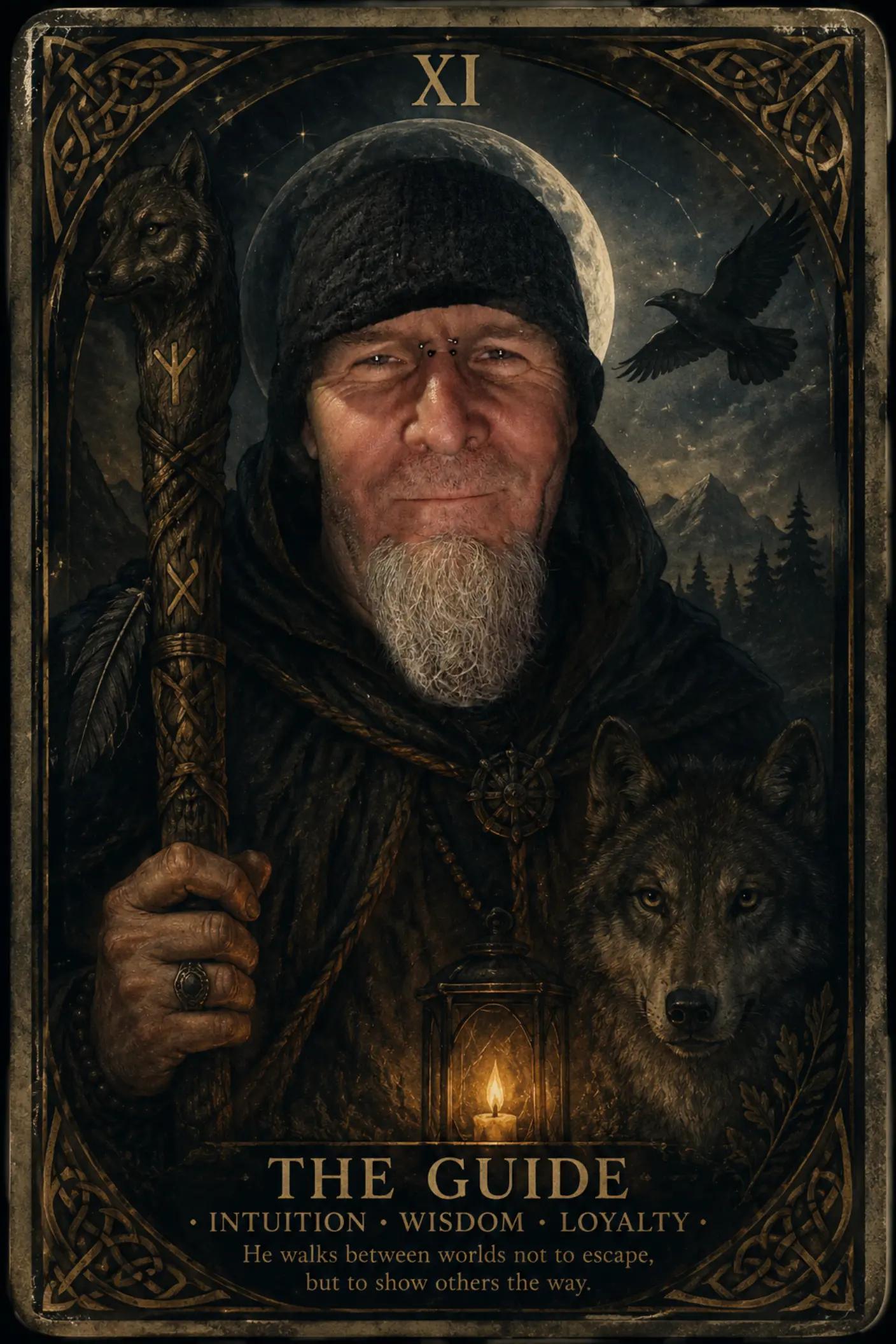@Bj&ouml;rn FrostWulf