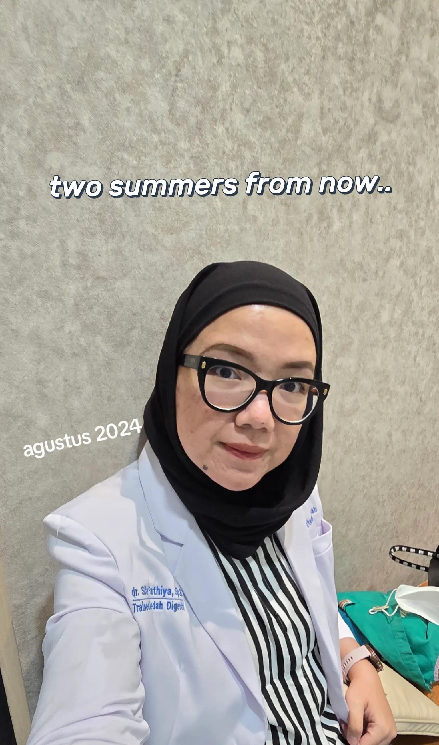 @Tanya Bedah by dr. Tya, Sp.B