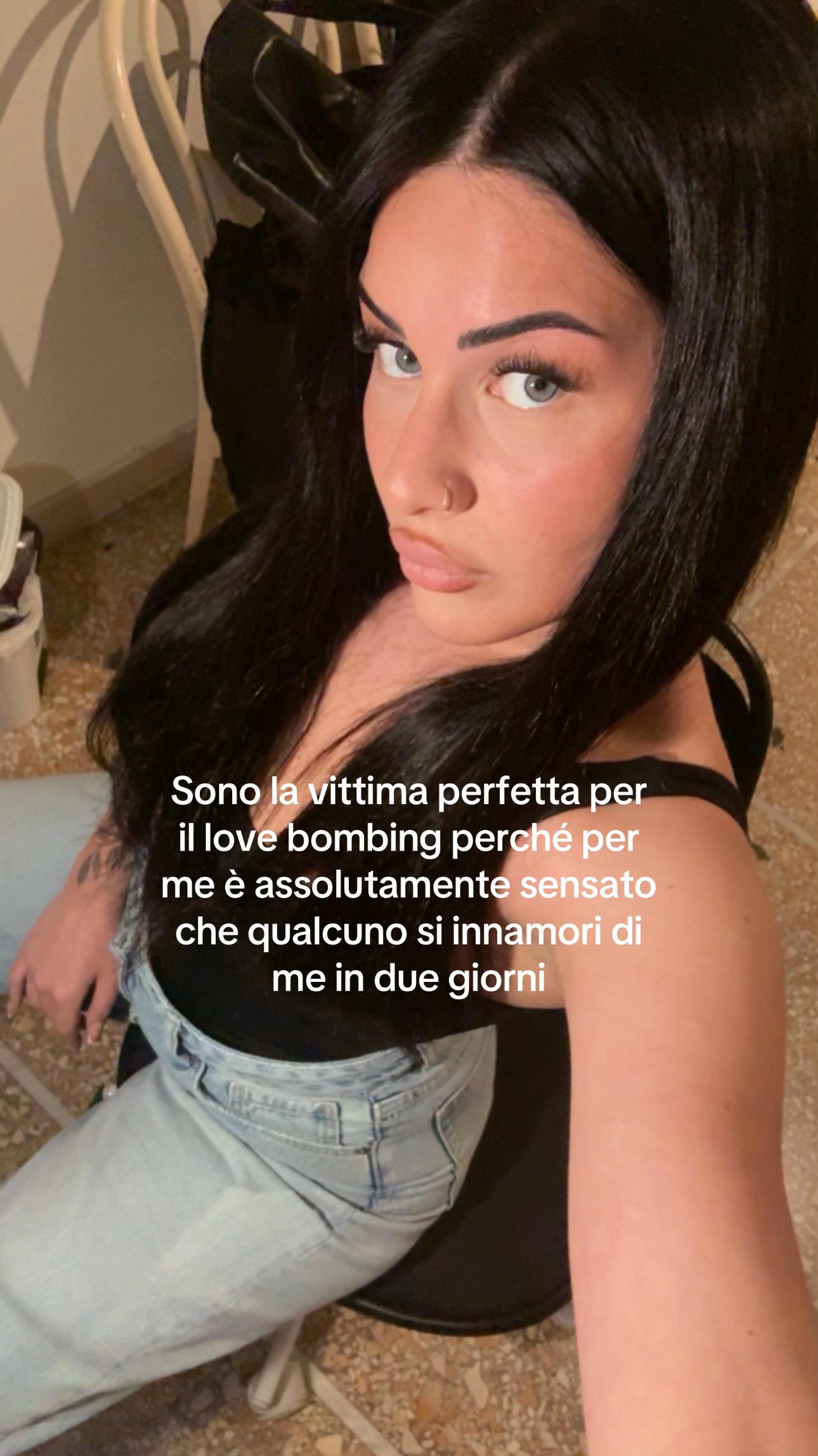 @Giada Chiacchiari