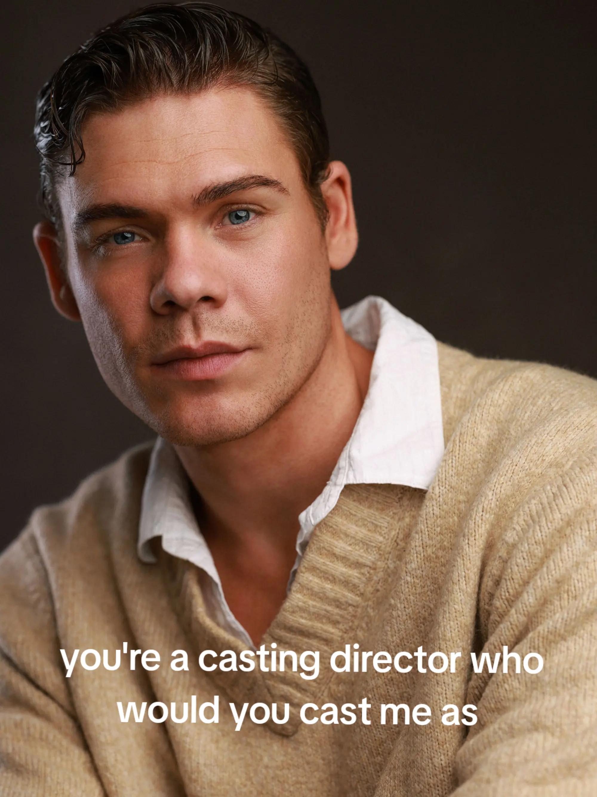 @Jordan Carr