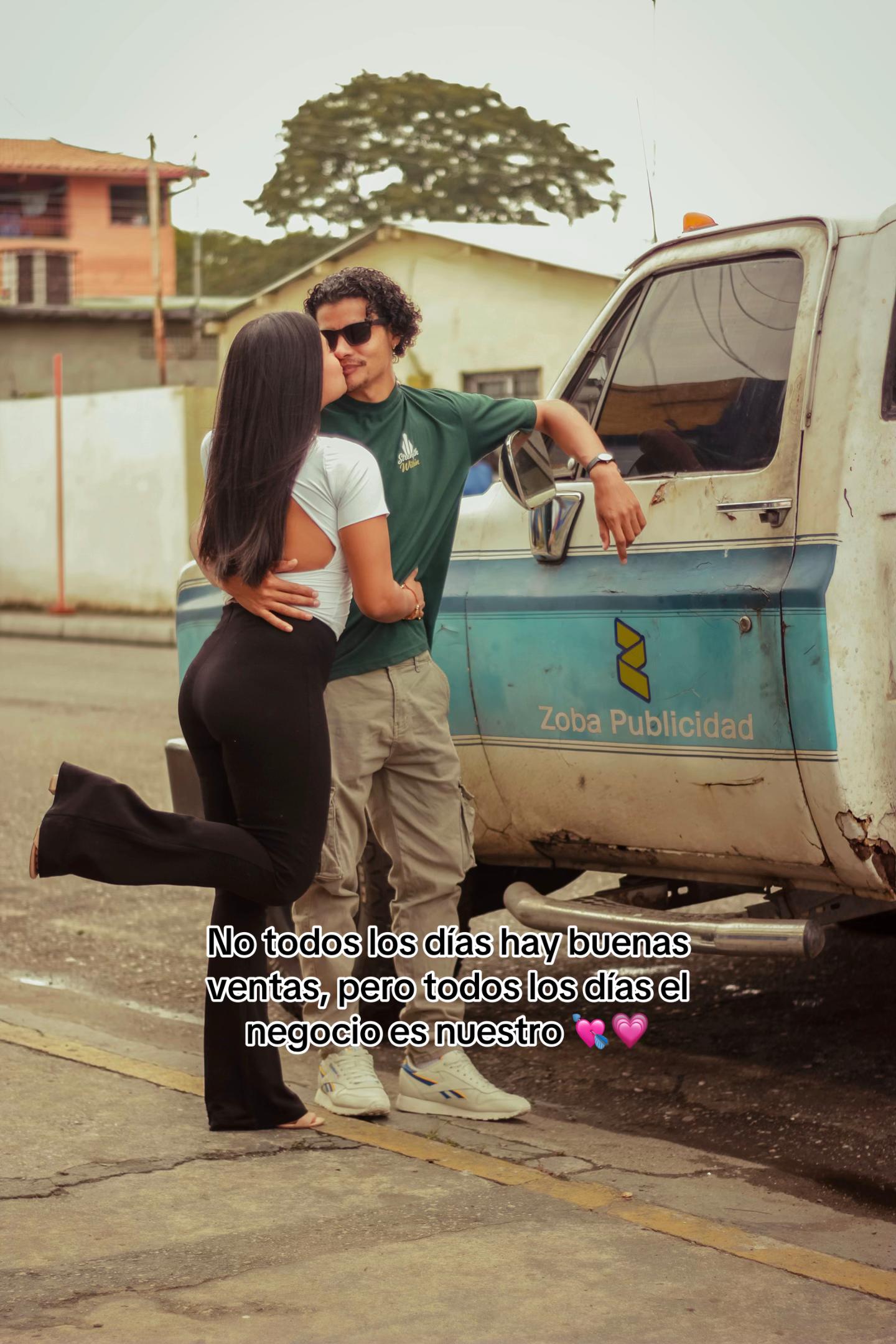 @Michelle Briceño