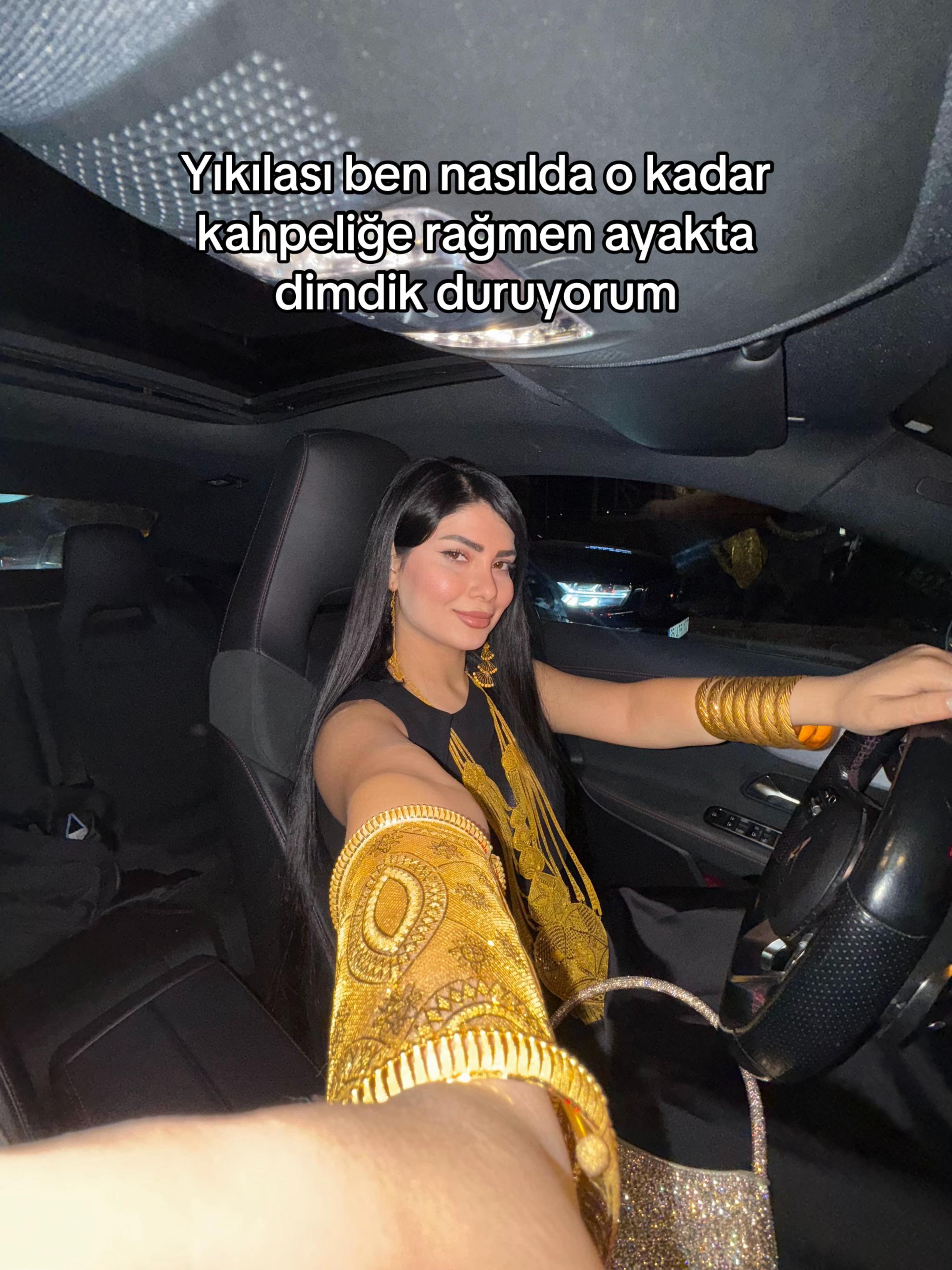 @✨ Hasine &Ccedil;elik ✨