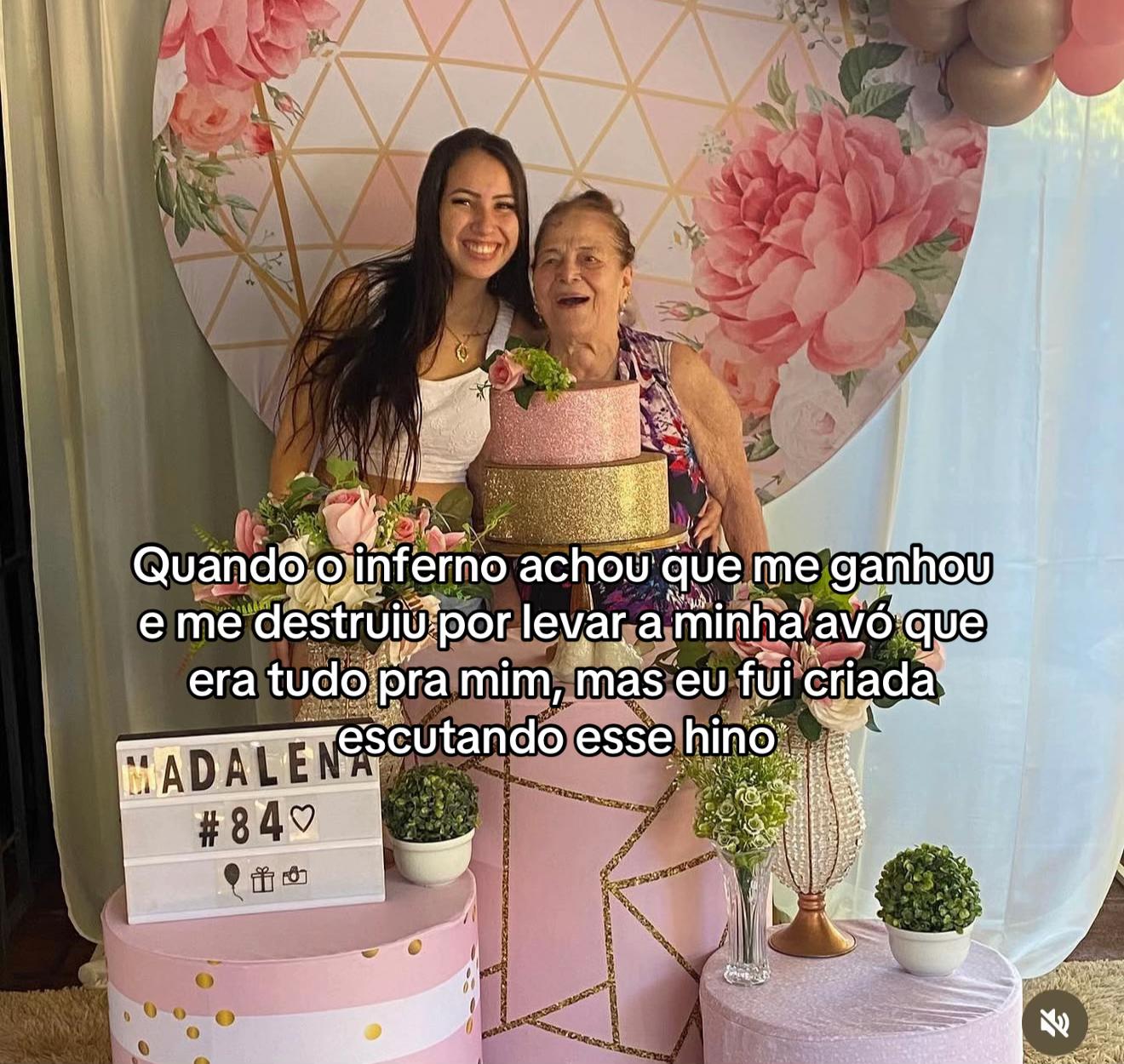 @Thaiany Aspett