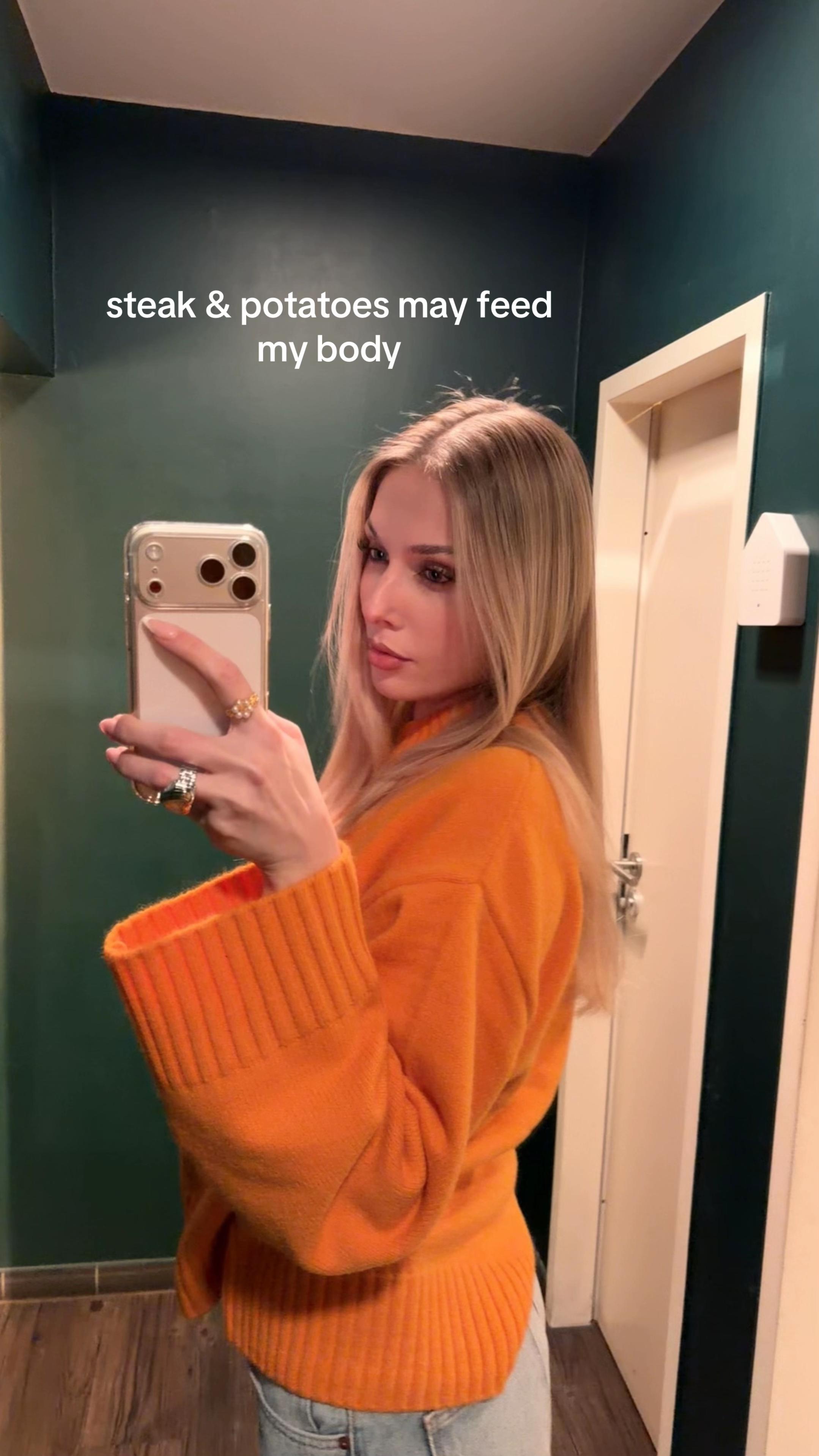 @maya emilie