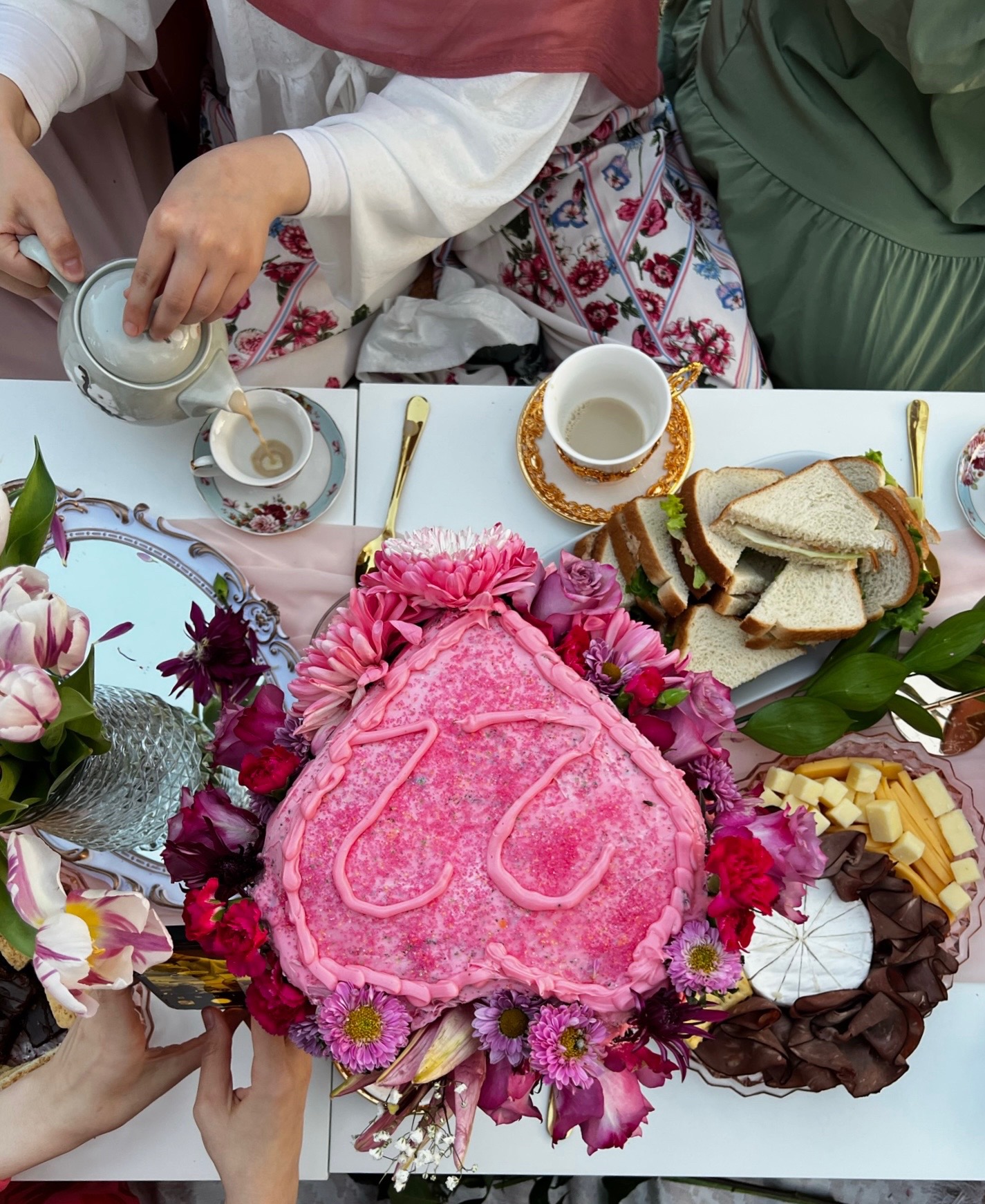 @Halal Trio