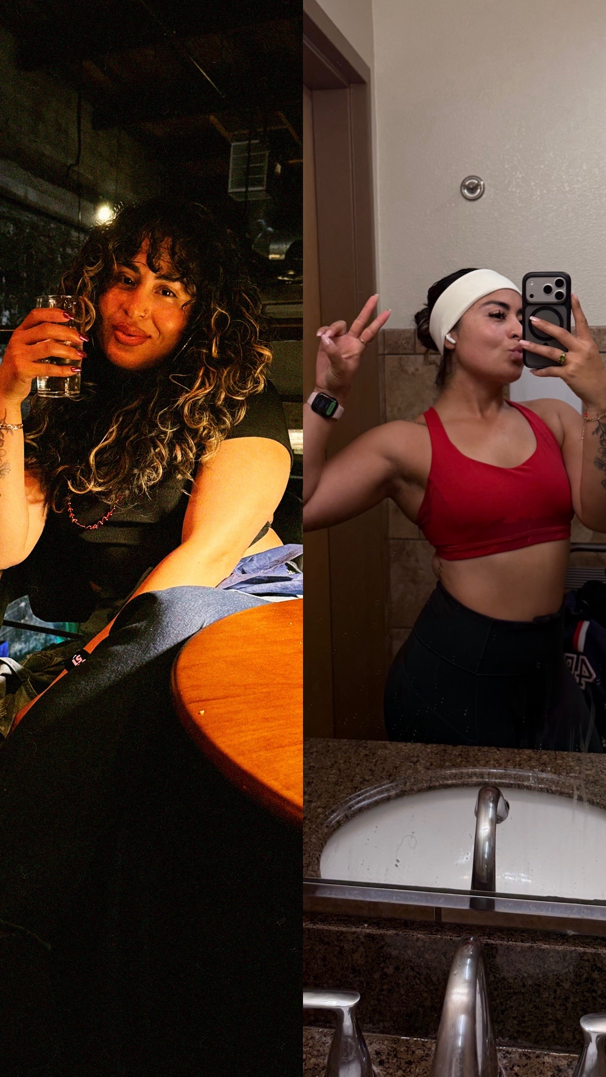 @Liftedcurls | Personal Trainer