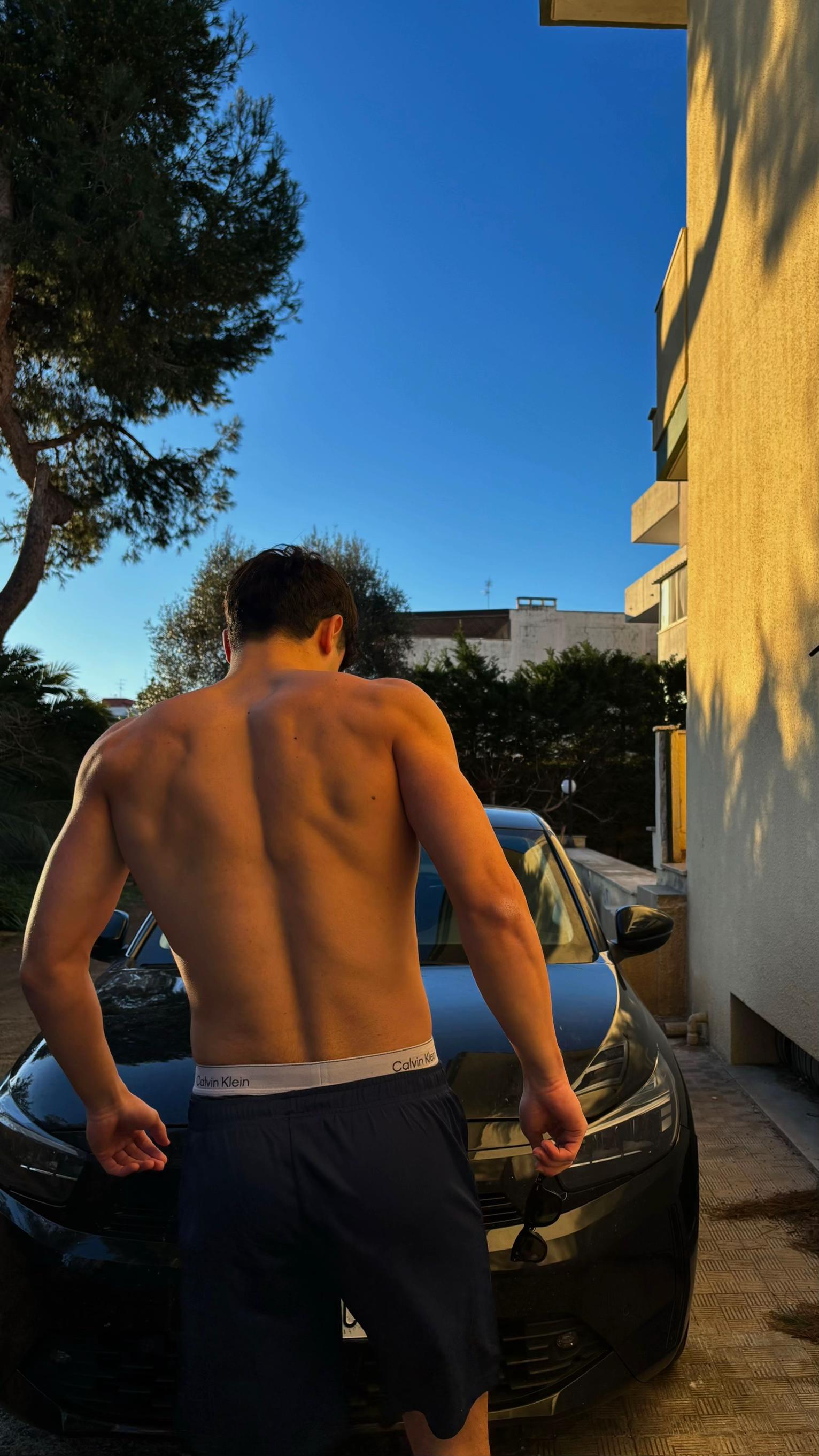 @fedemazzeii