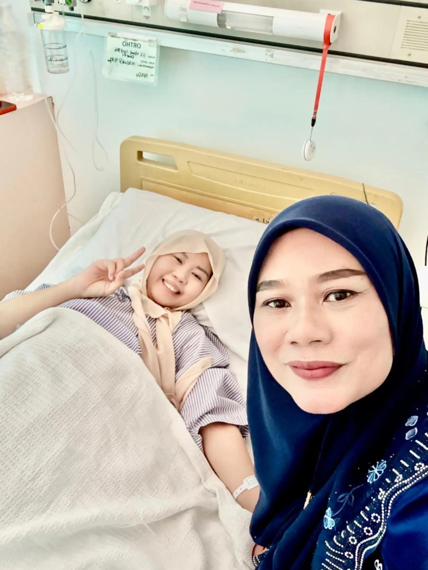 @Fiqah Ratu