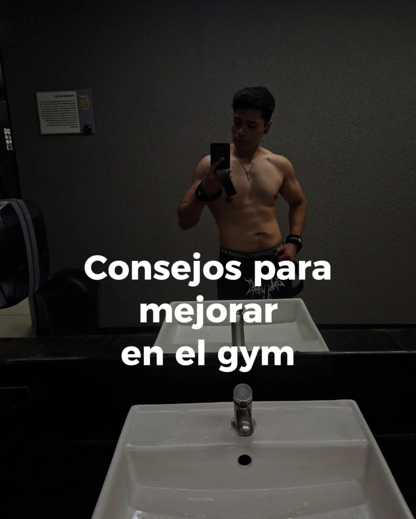 @Gustavo Cruz Fitness