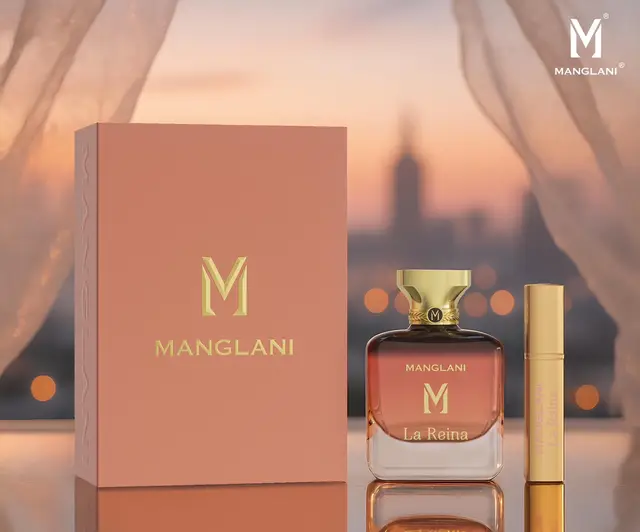 @MANGLANI