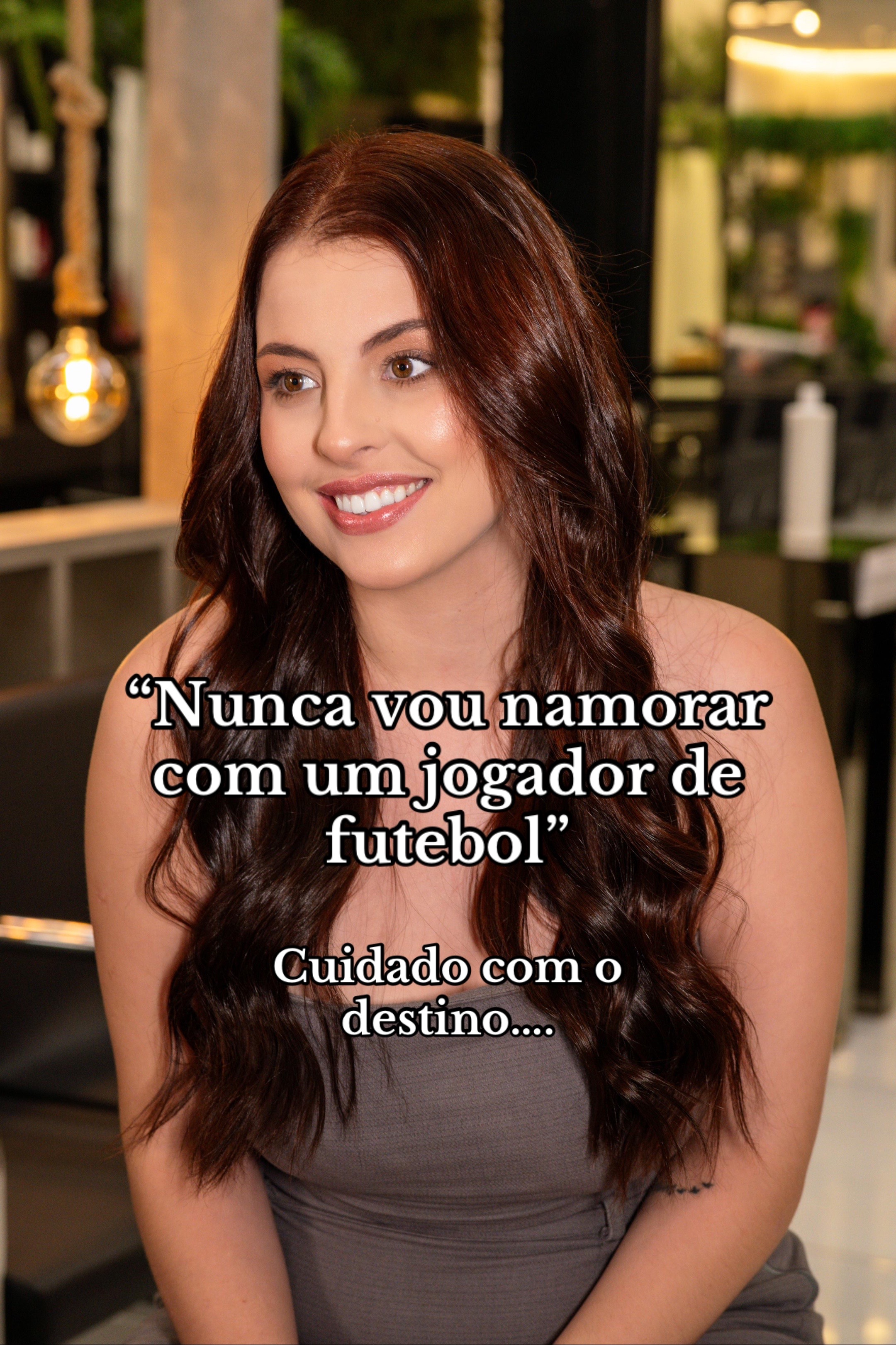 @Lara Becker