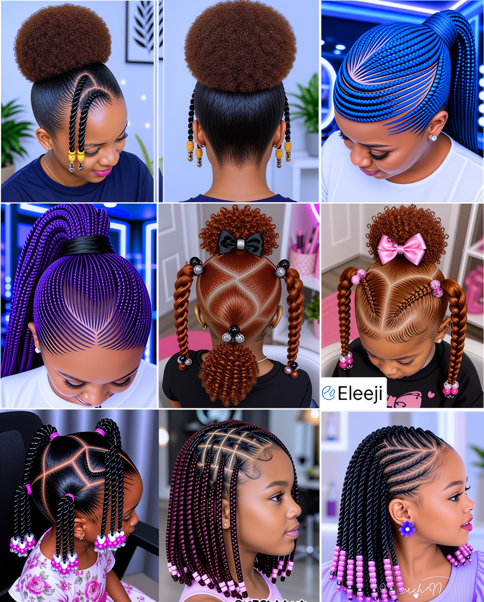 @Eleeji Fashion