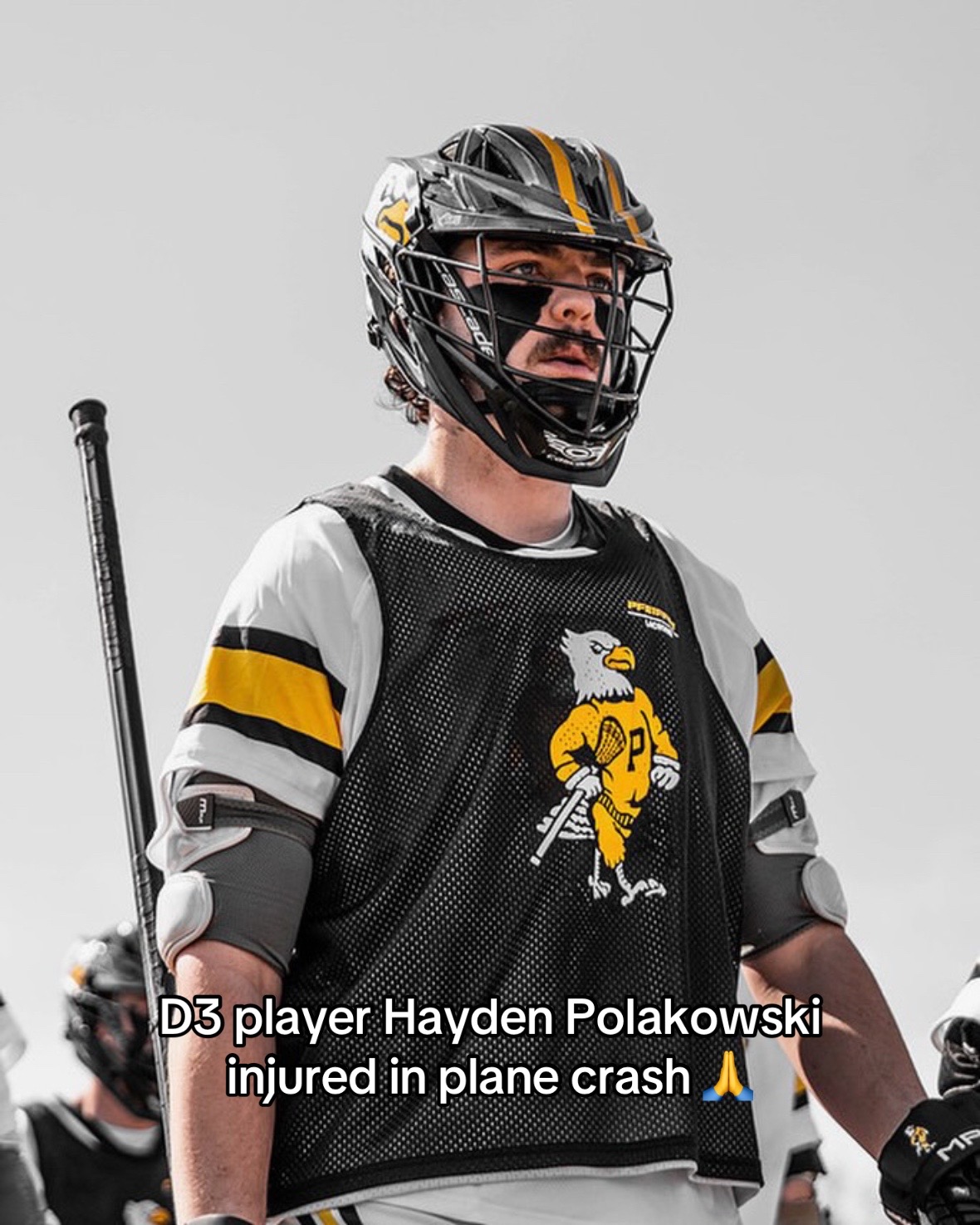 @The Lacrosse Network