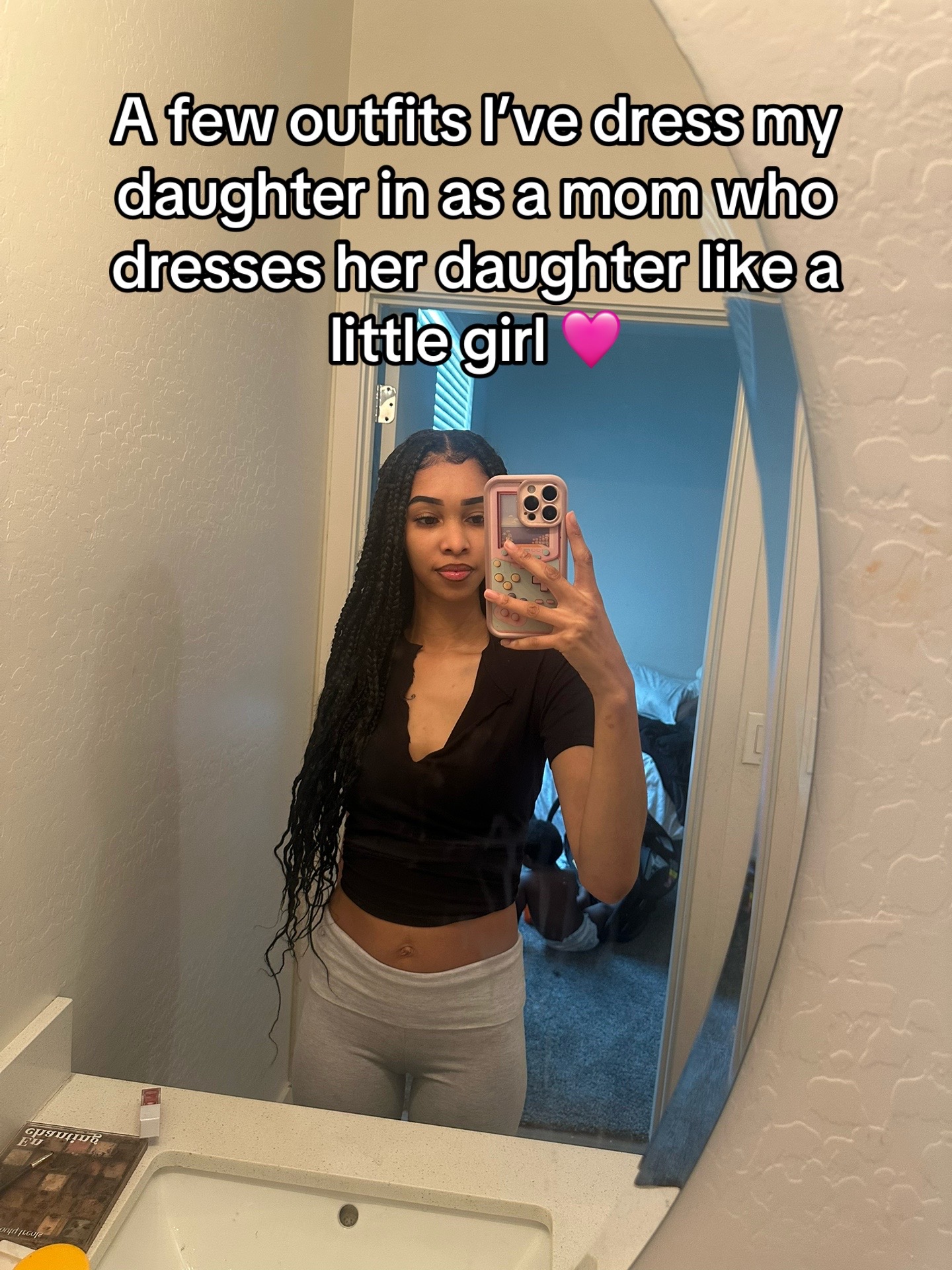 @🧸Life With Vanity SAHM x5🧸🩷