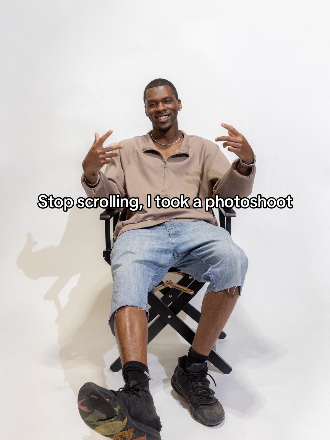 @Tokio The Creator