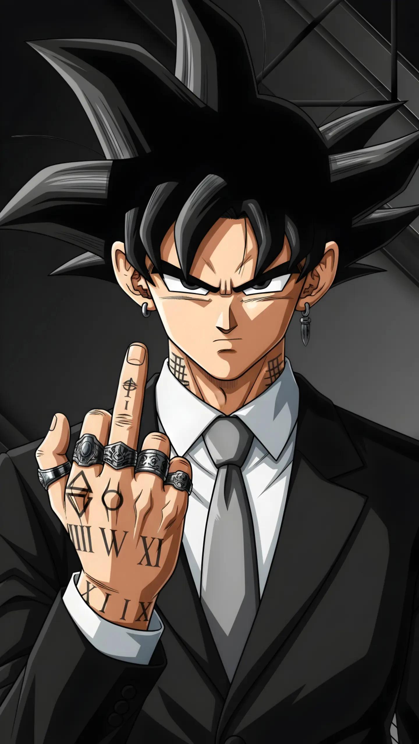 @Wallpaper Anime