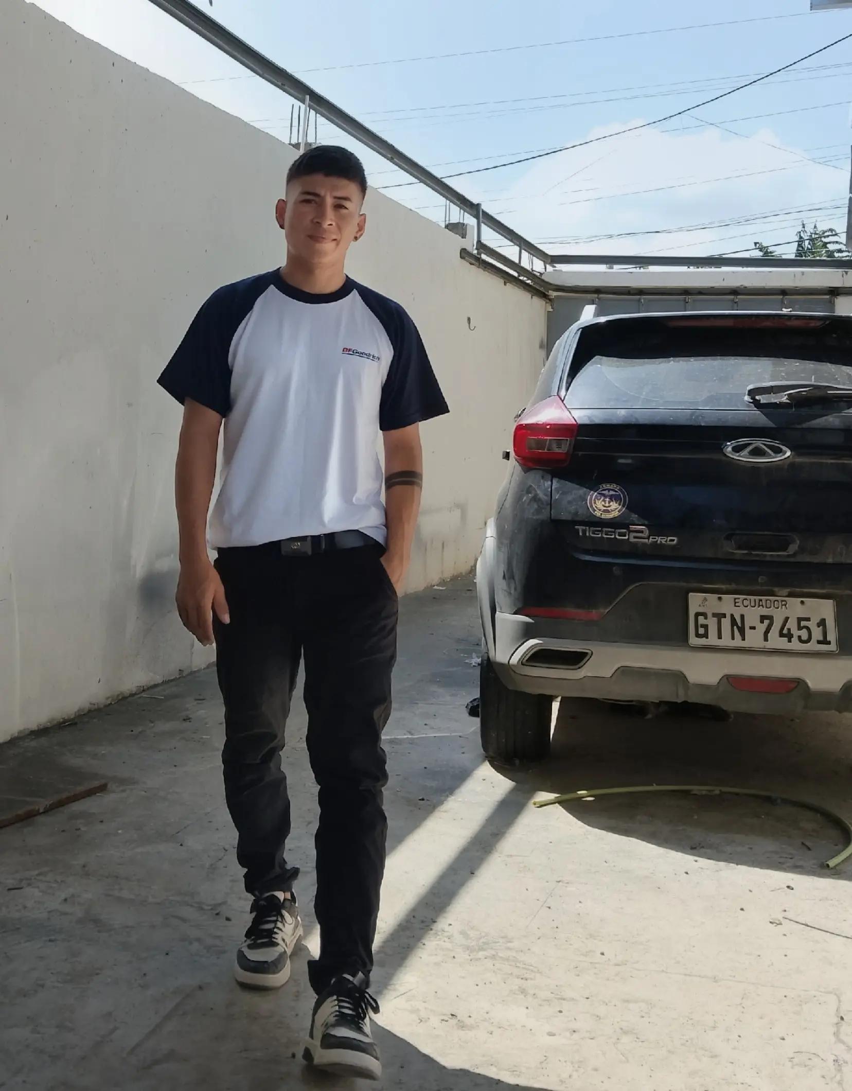 @Darii Mendoza Jr. 🇦🇷