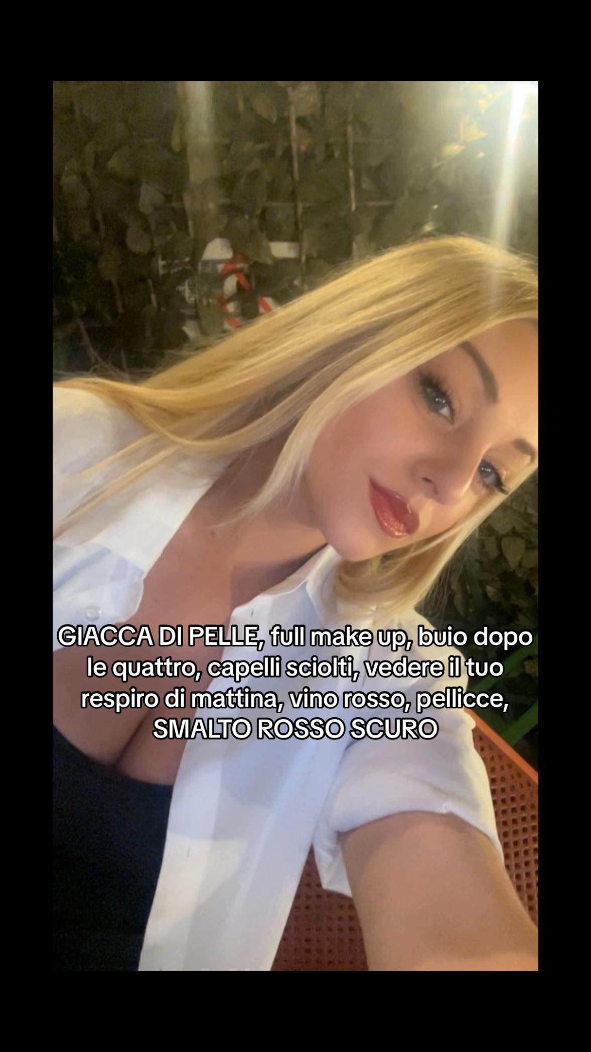 @Claudia Folcarelli