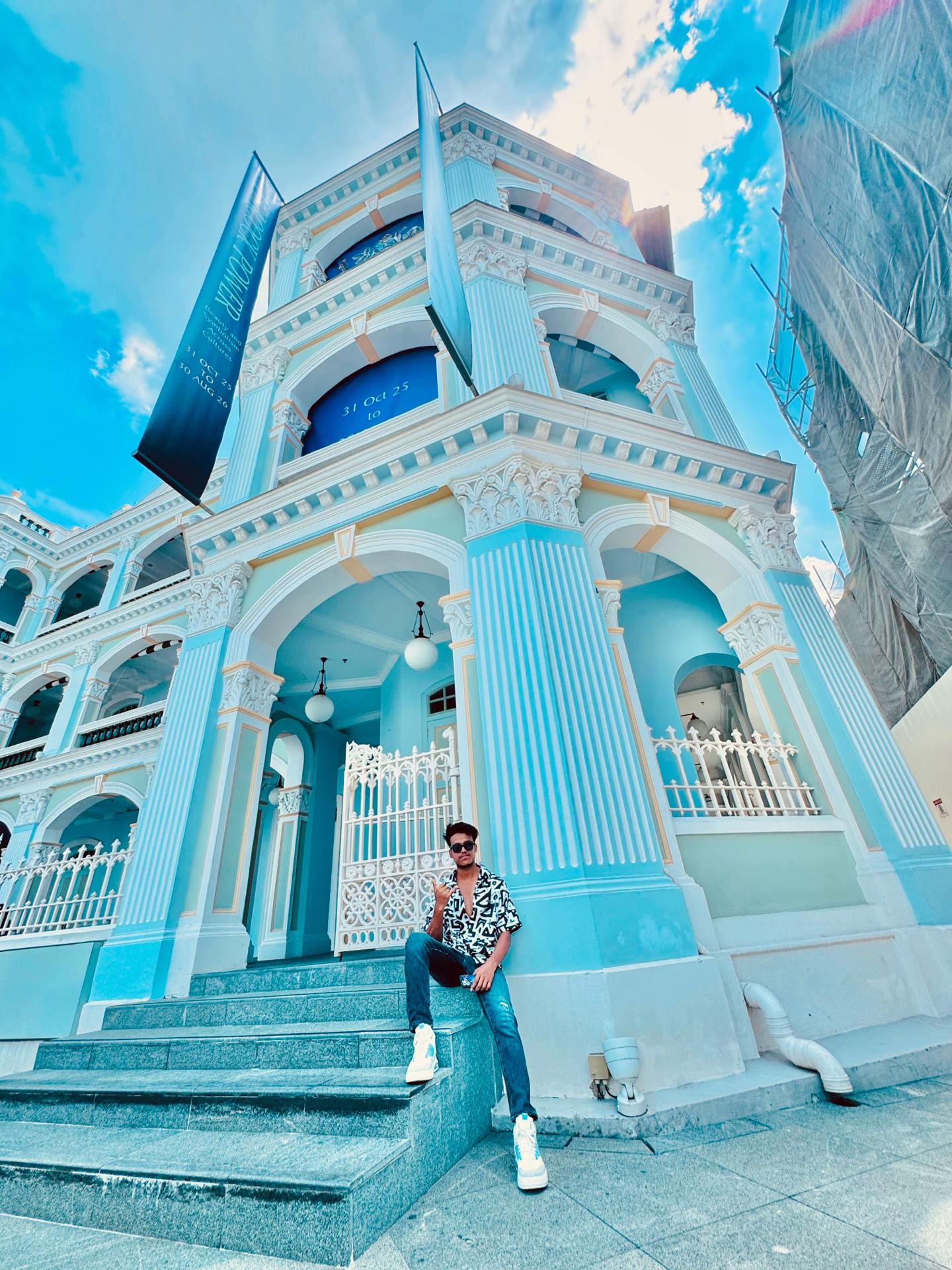 @🇸🇬 Aʀɪʏᴀɴ Aᴘᴜʀʙᴏ 