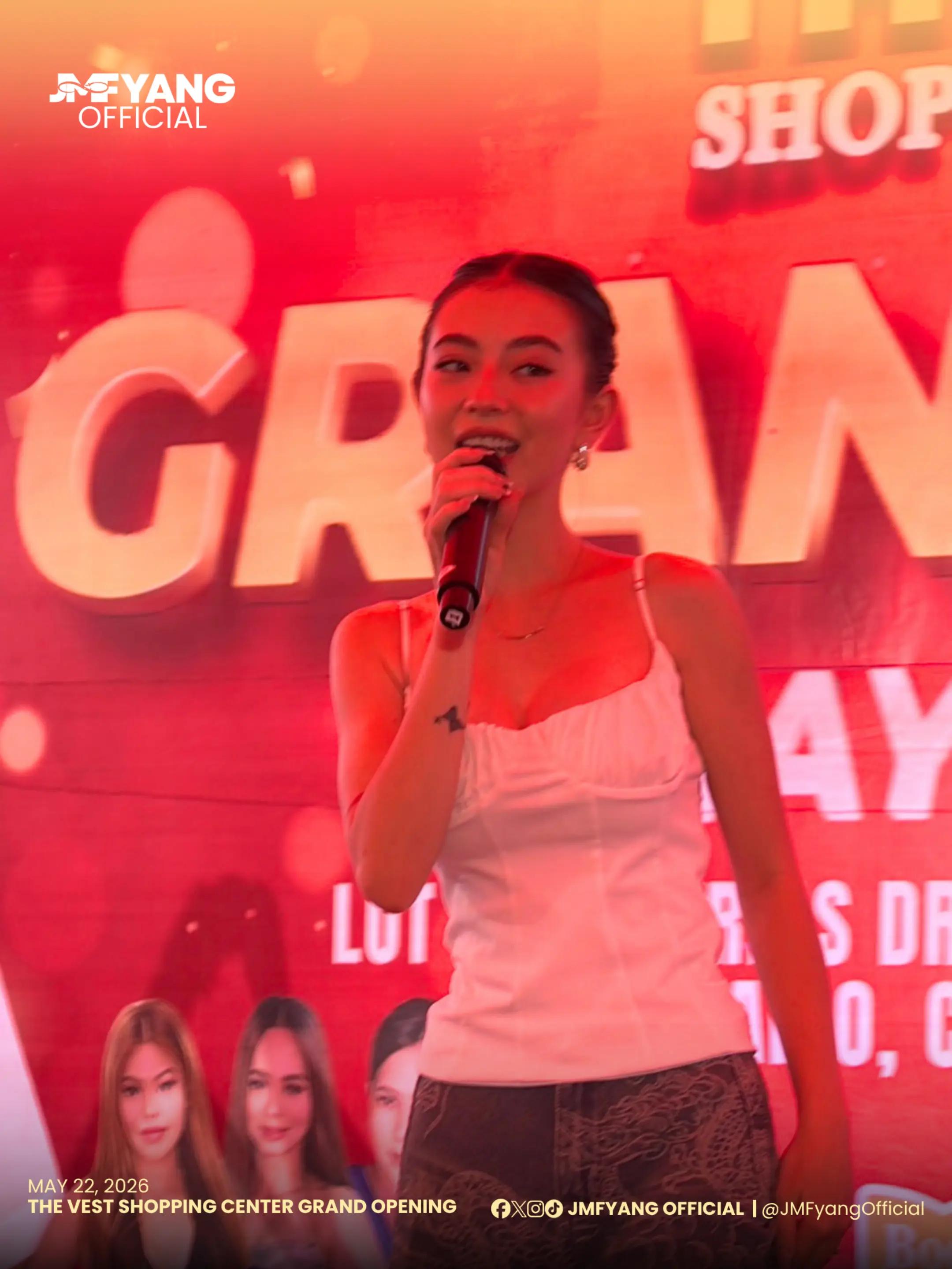 @Team JMFyang Official