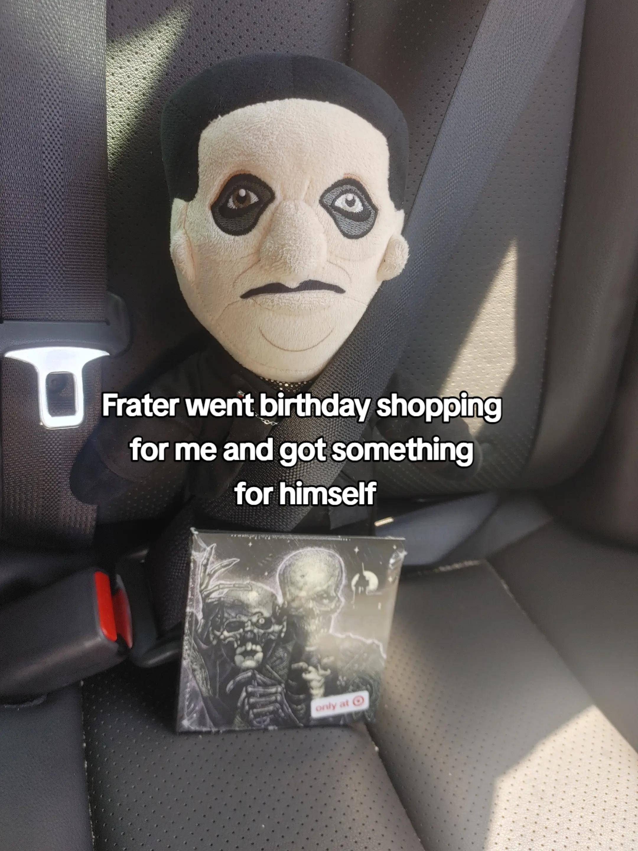 @Flat Frater Adventures