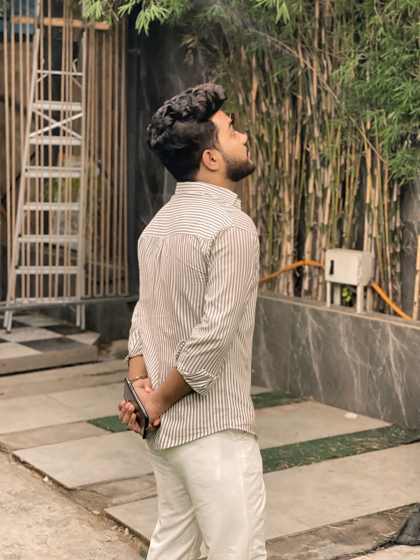 @Arhan Chaudhary