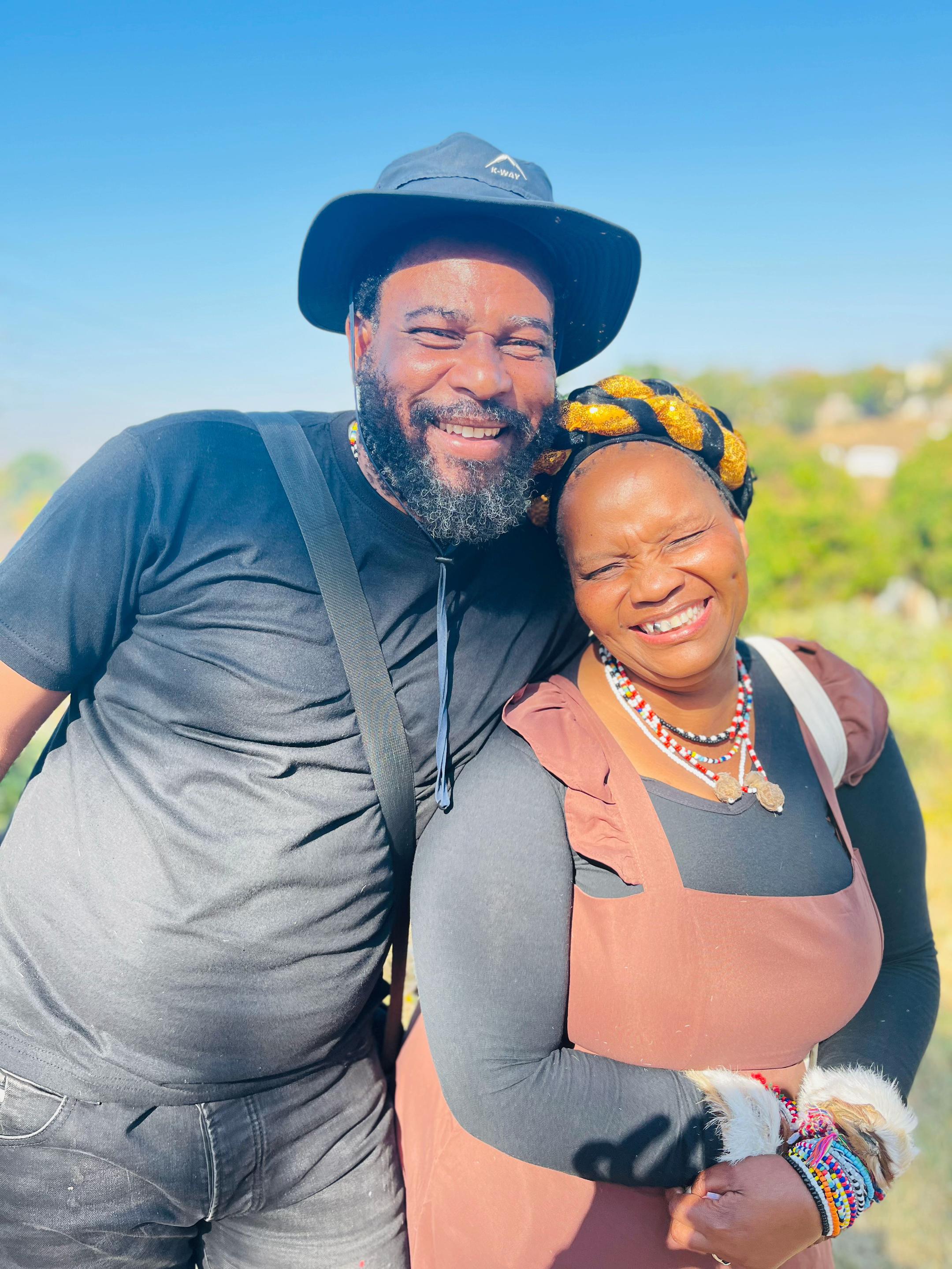 @MaCibane📿📿MakhosiJali📿📿