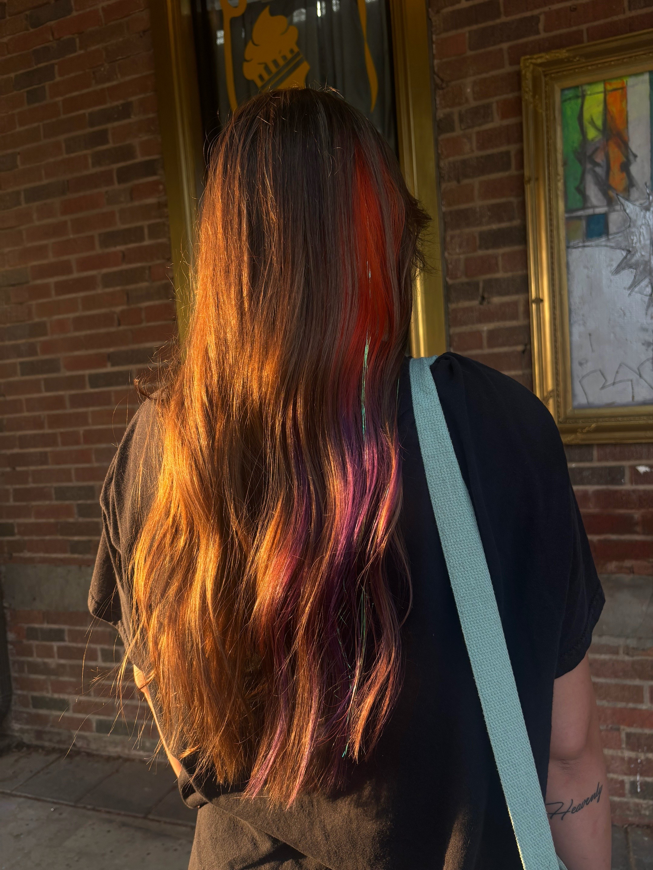 @Velvet Monkey Salons