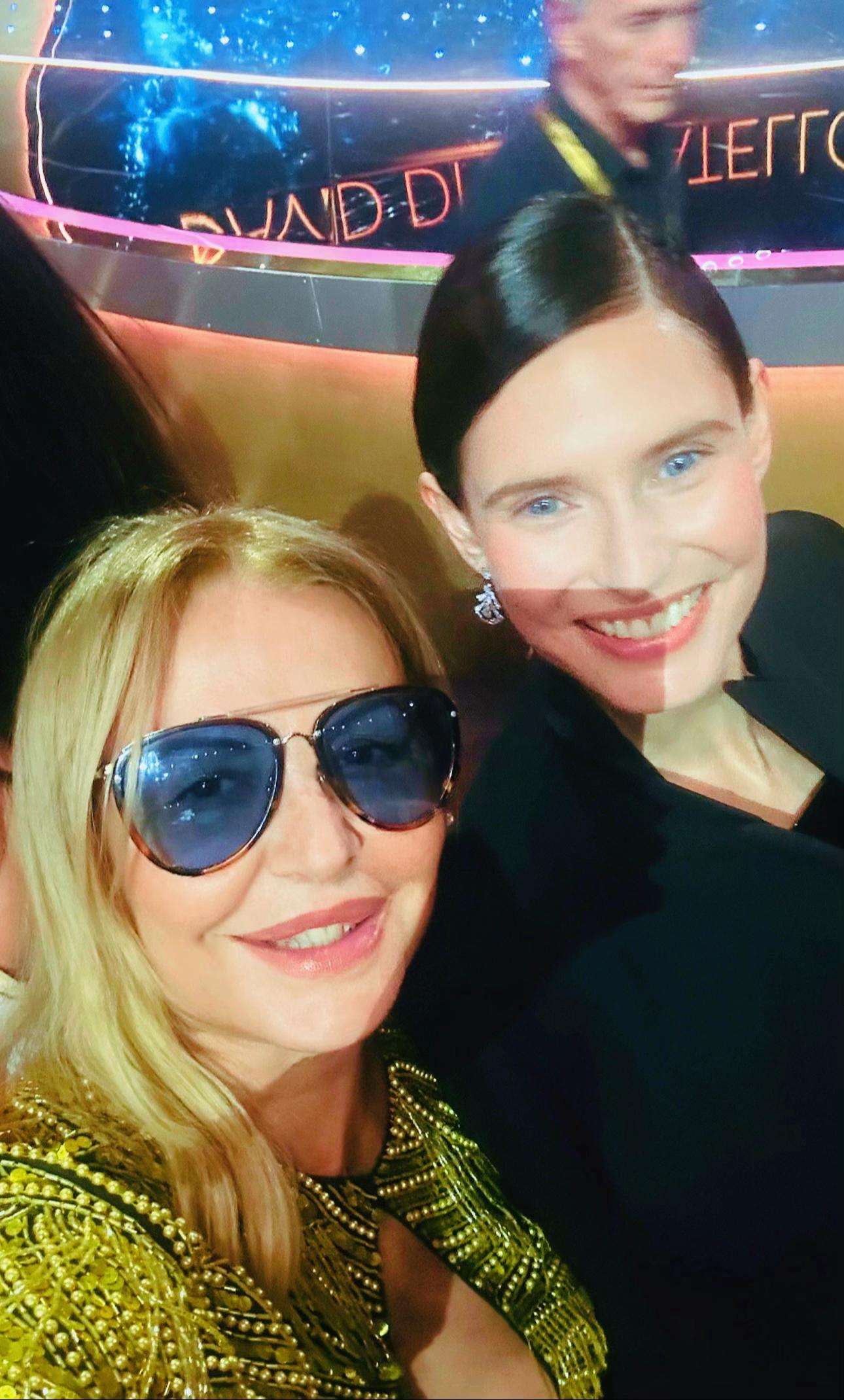 @Grazia Pitorri