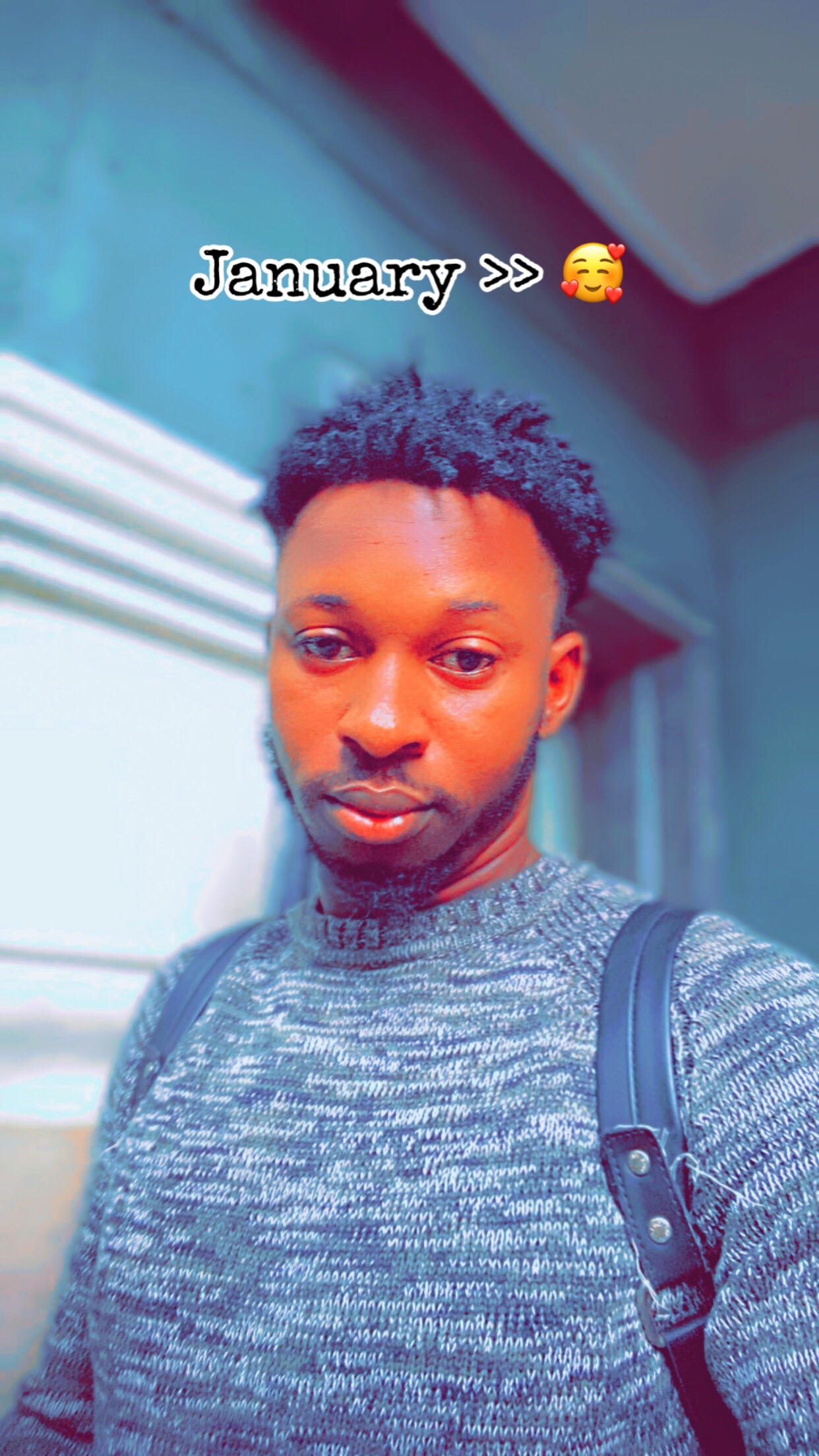 @Thecuteabayomi
