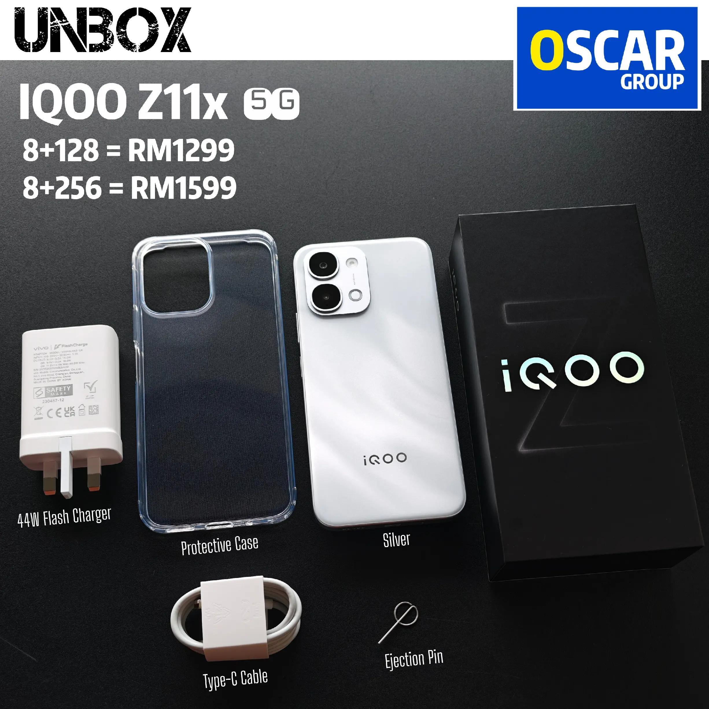 @OSCAR Group