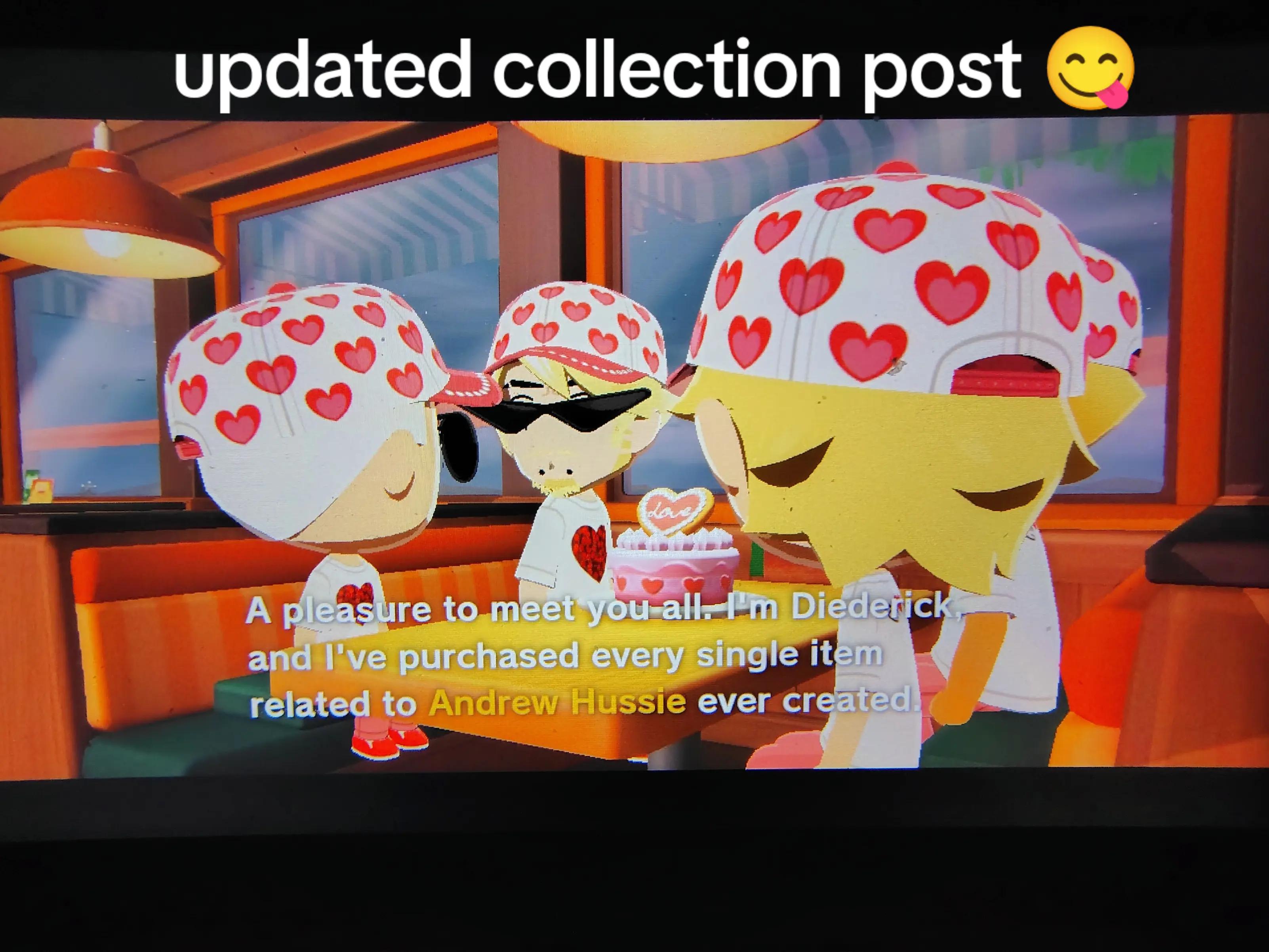 @Jakob/Dirk