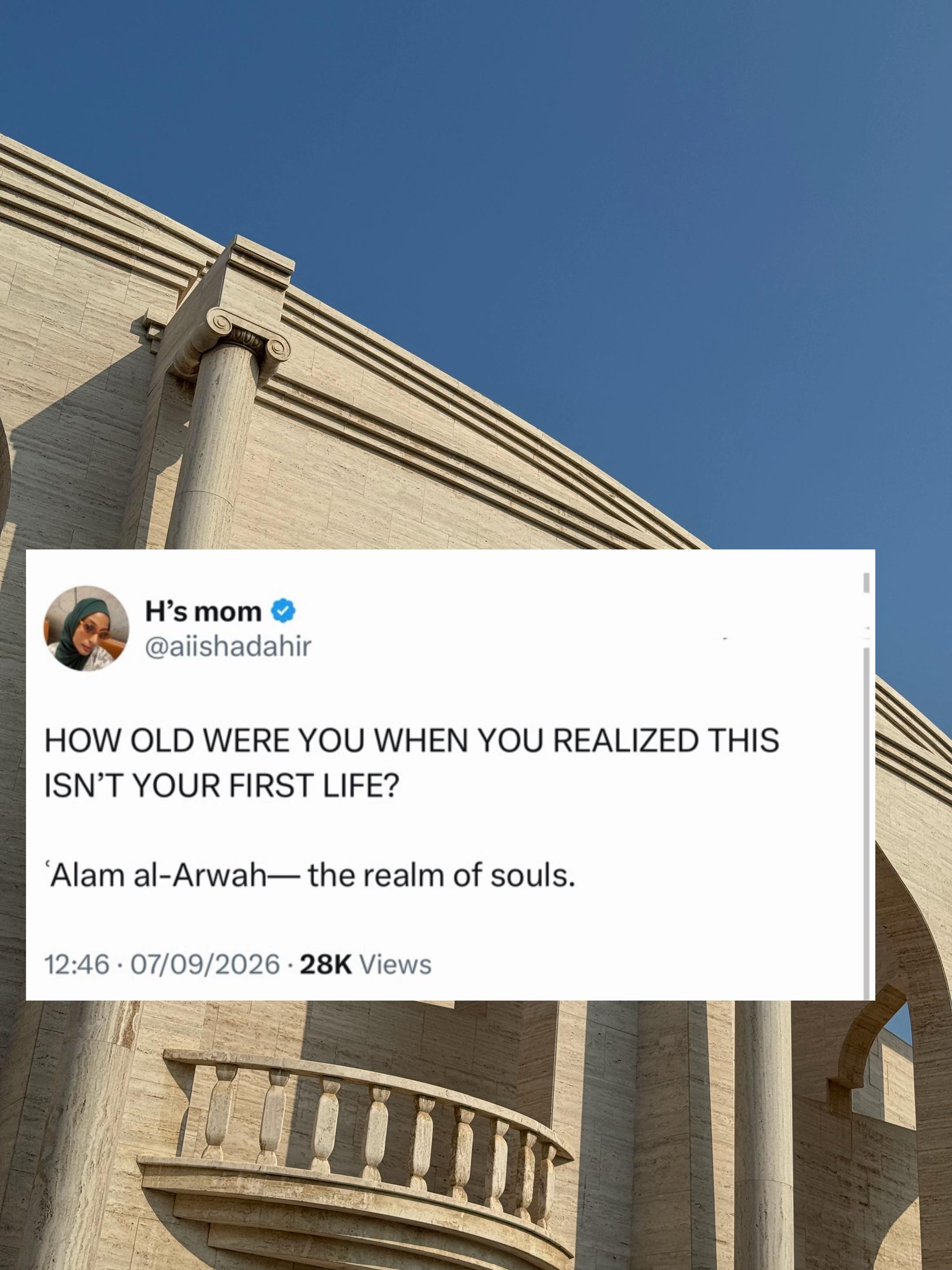 @Aisha Dahir
