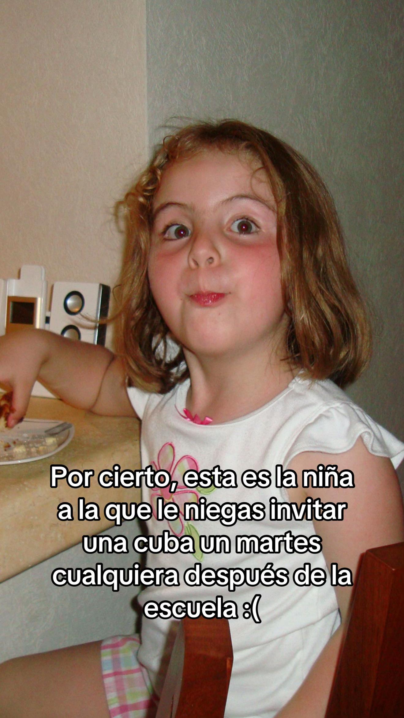 @Amelie Rivero